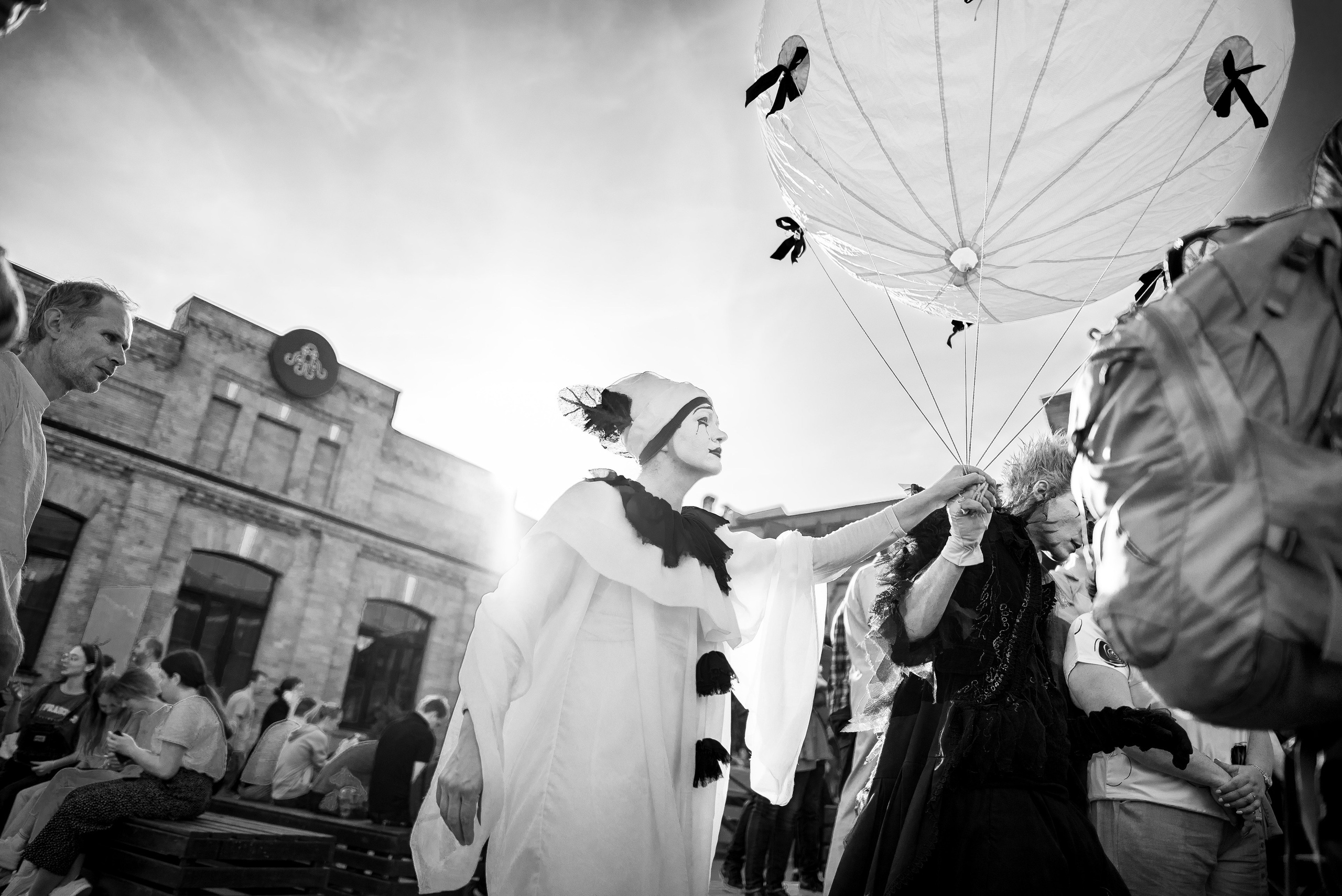 Фотосессия на день рождения