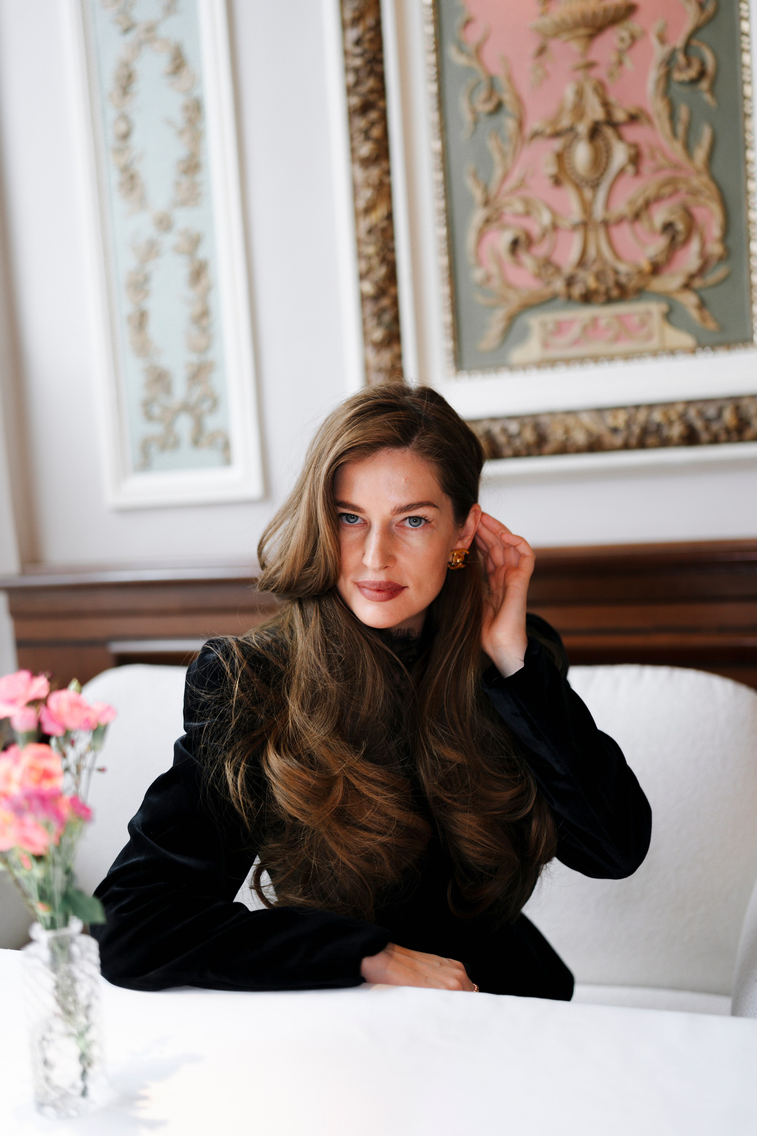 Savoy. Свадебный фотограф в Москве Кристина Чехова