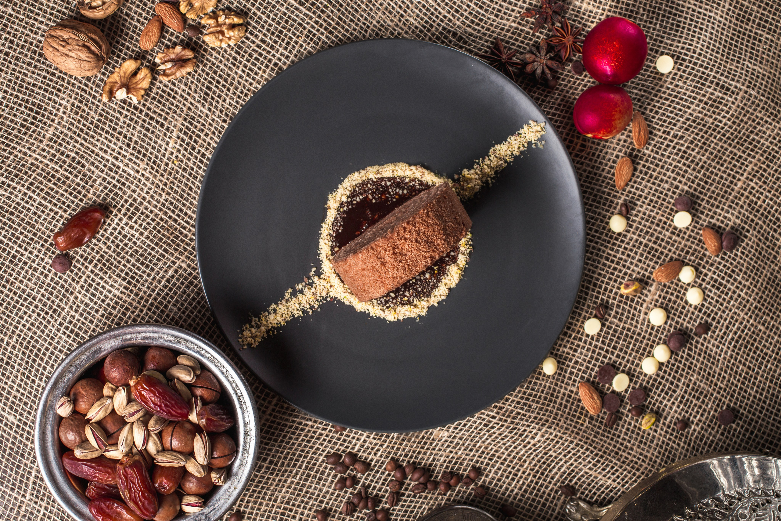 Десерты. Дмитрий Акимов фотограф в Санкт-Петербург