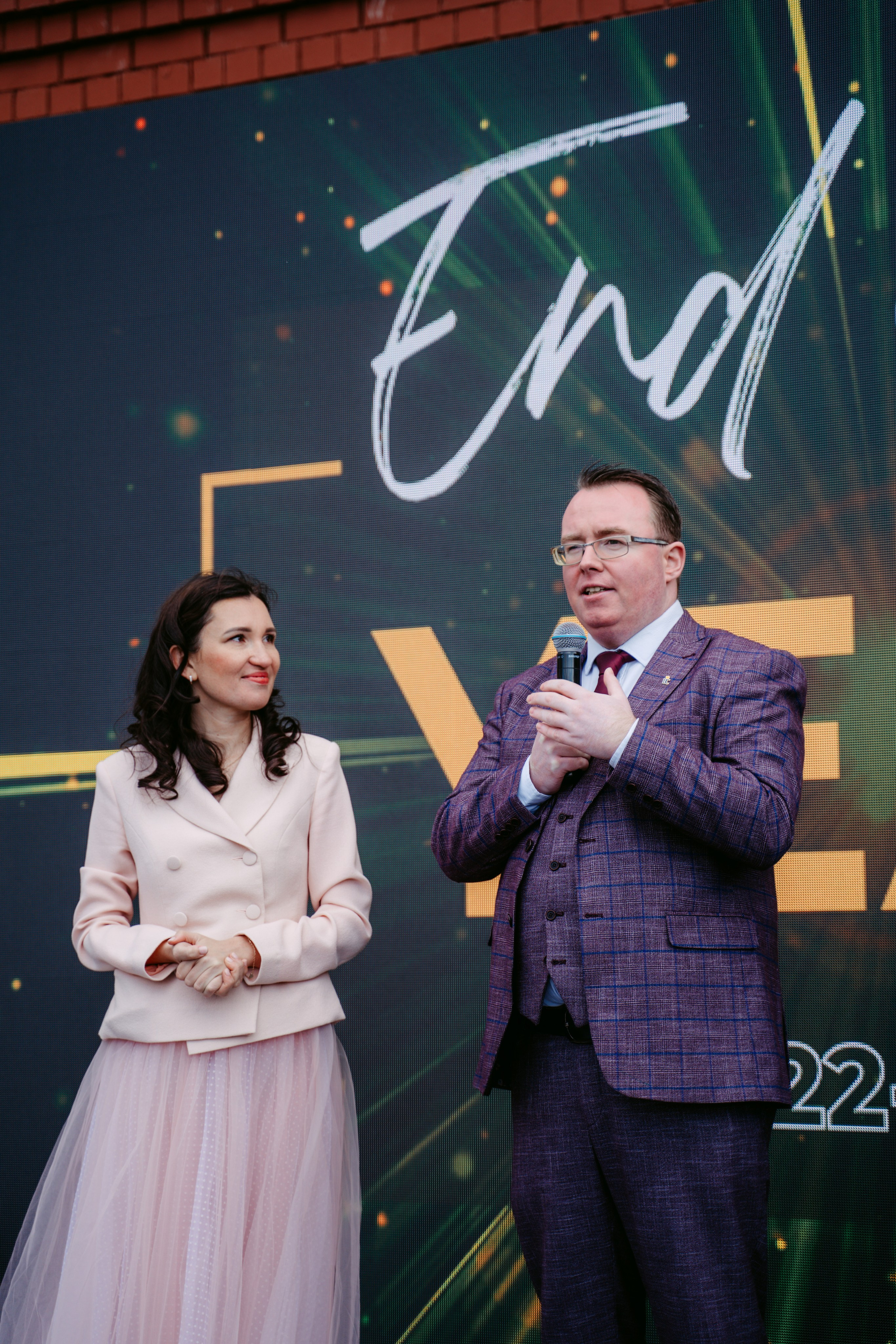 Выпускной Бала-Сити / 2023. Саша Копылов, фотограф в Казани