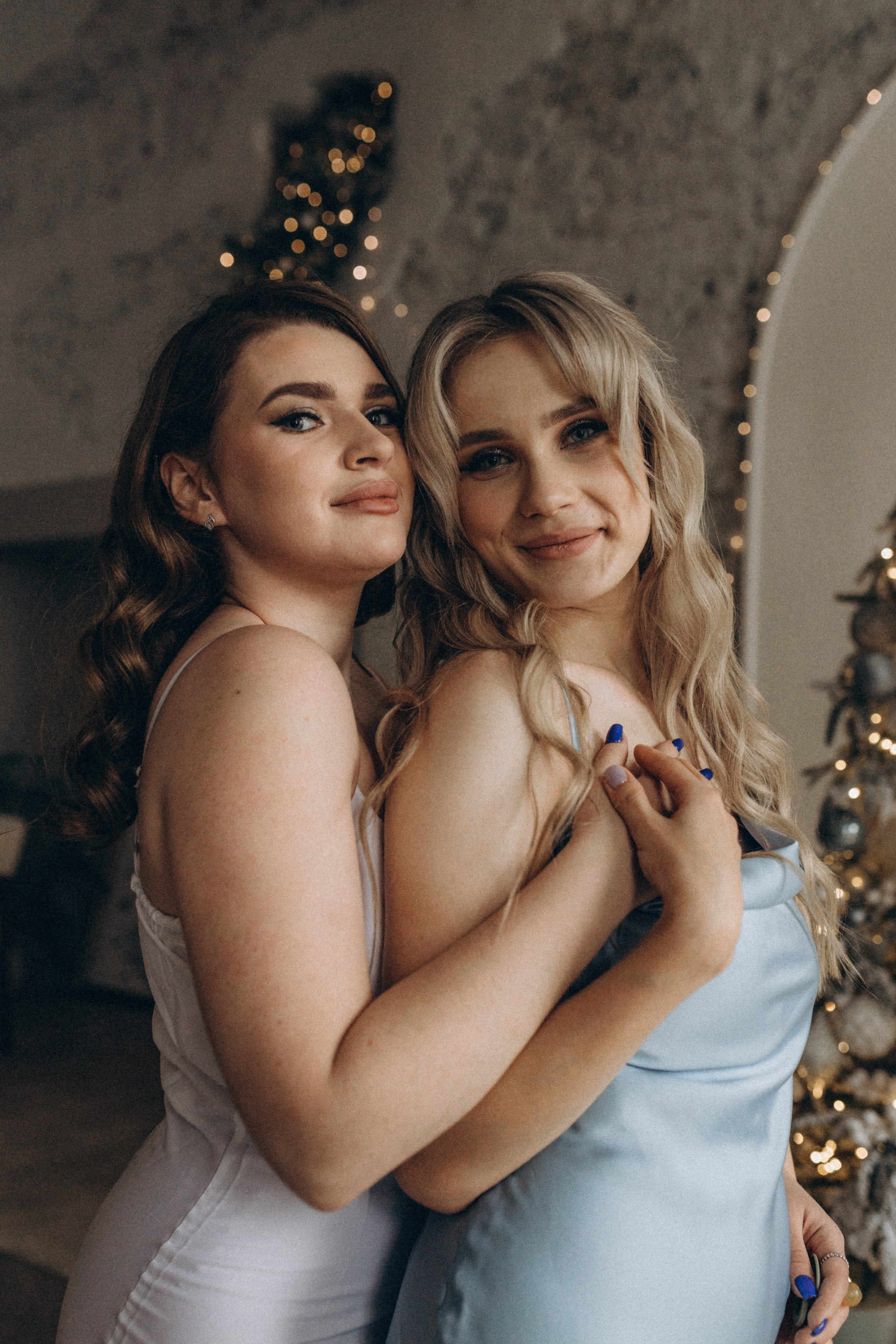 Юля, Артём/ Надя, Рома. Фотограф НОГИНСК, Москва, Анастасия Белая