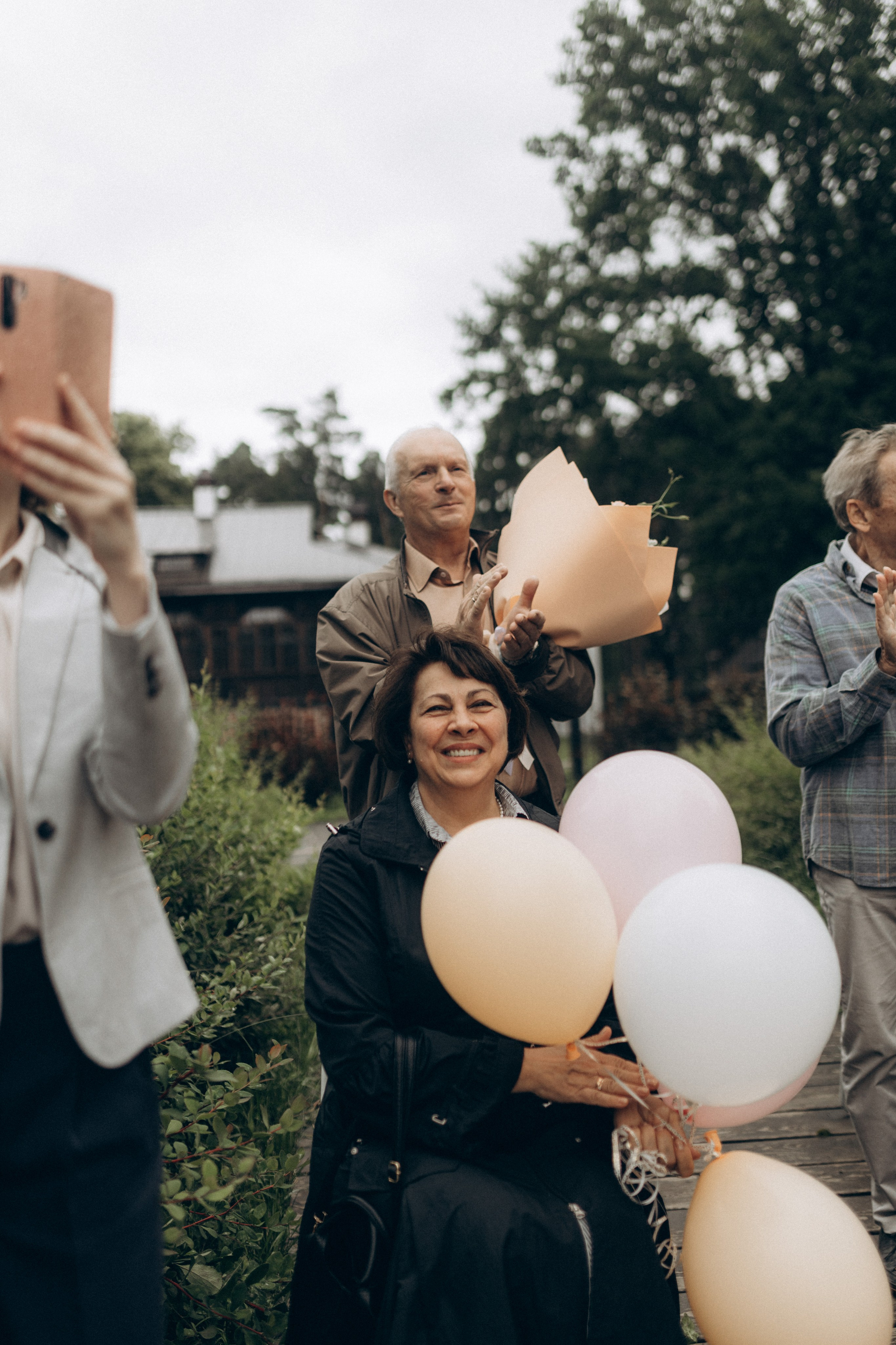 Юлия & Андрей. Фотограф НОГИНСК, Москва, Анастасия Белая