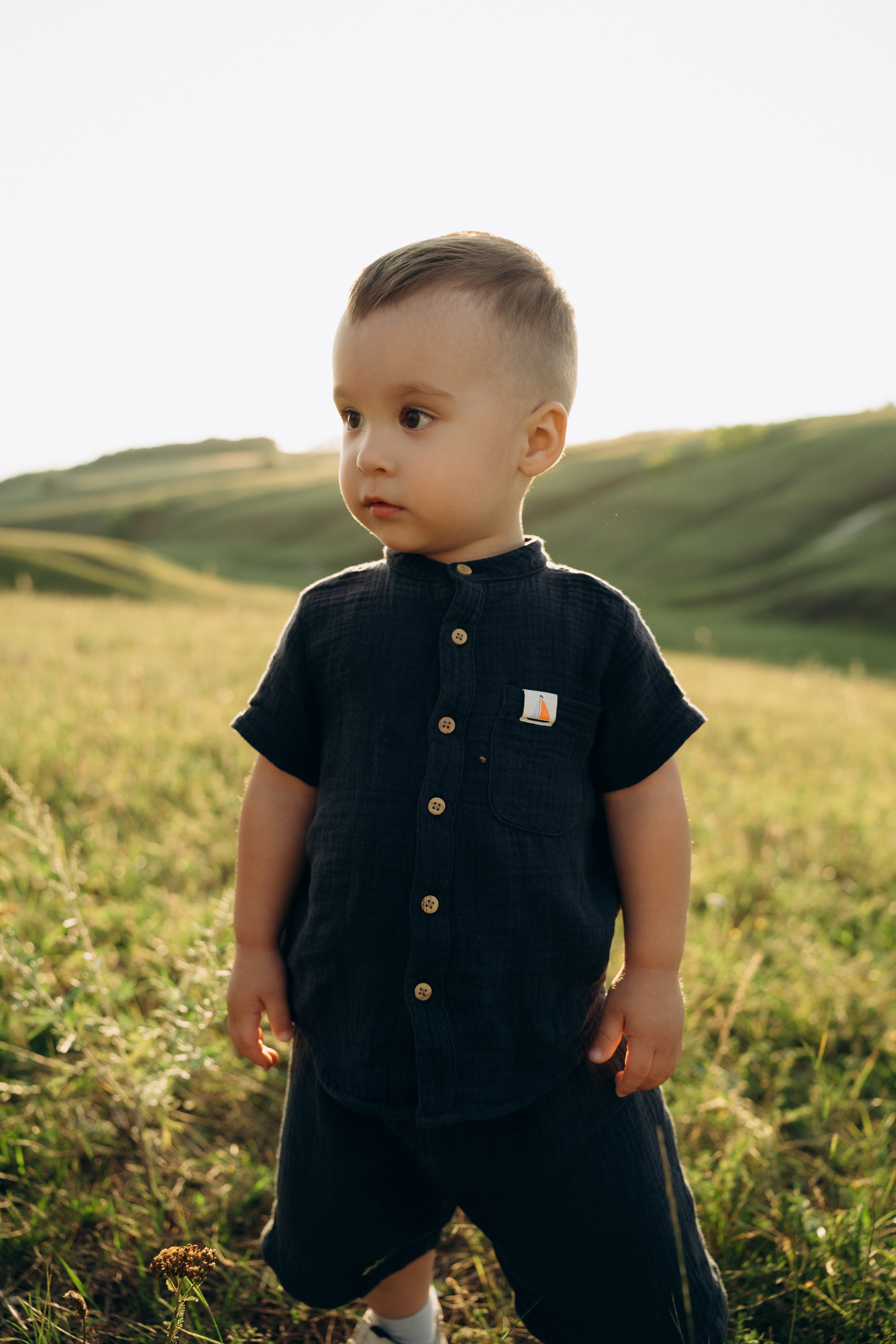 Холмы. Ирина Гонтарева|Фотограф|Белгород