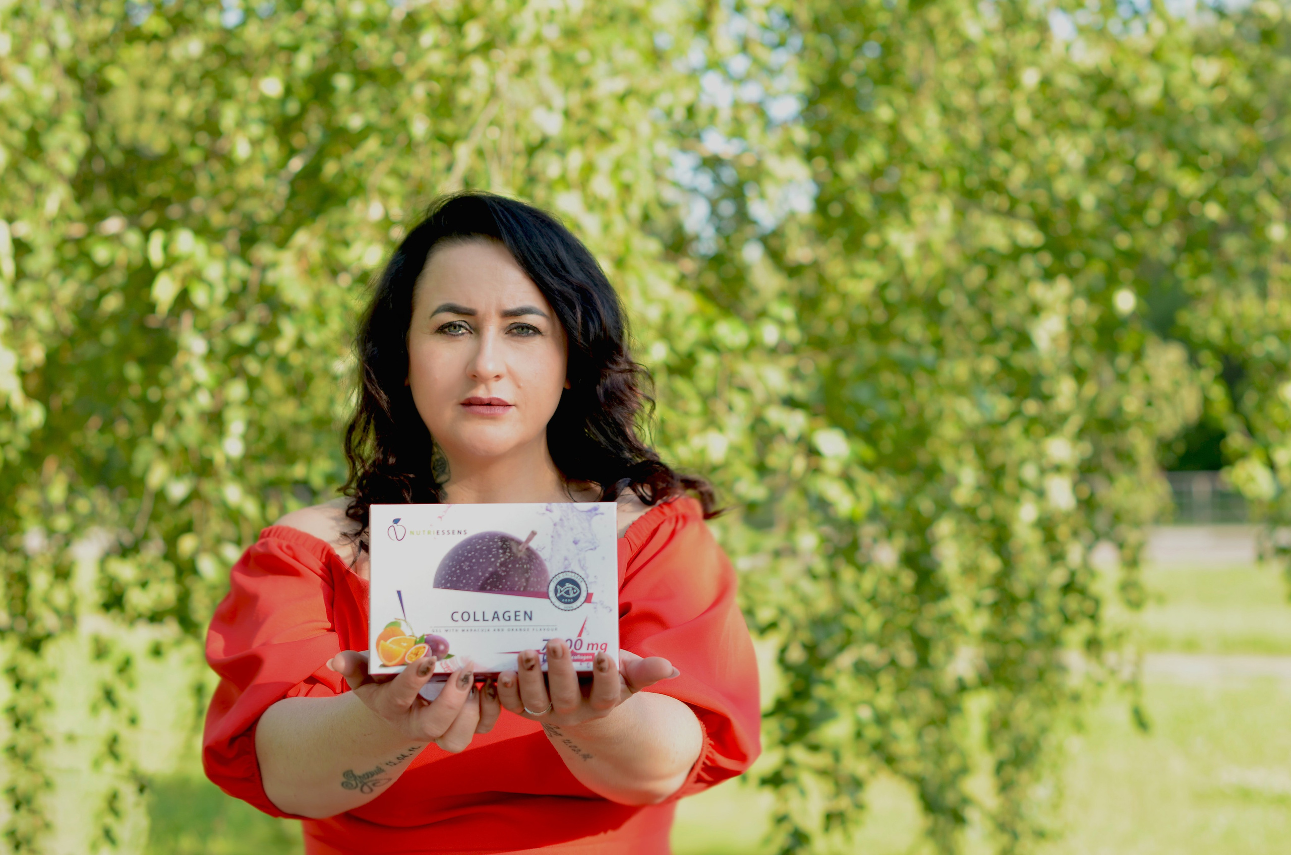 Эссенс Жанна и Анастасия. Семейный и детский фотограф в городе Грязи Олеся Огурцова