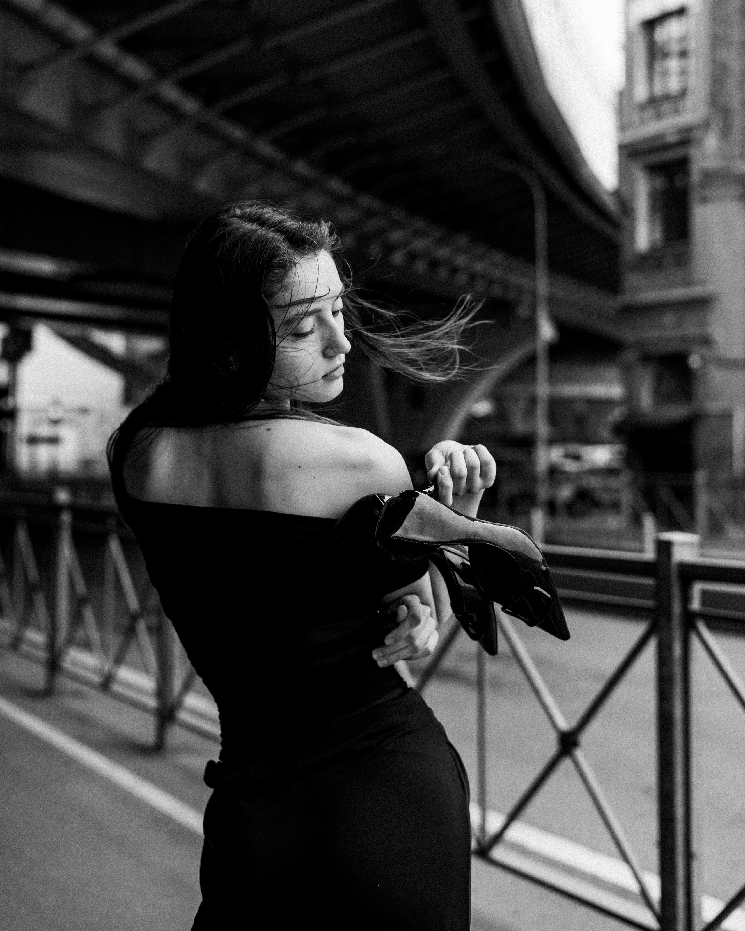 Фотограф Агафонова Елизавета
