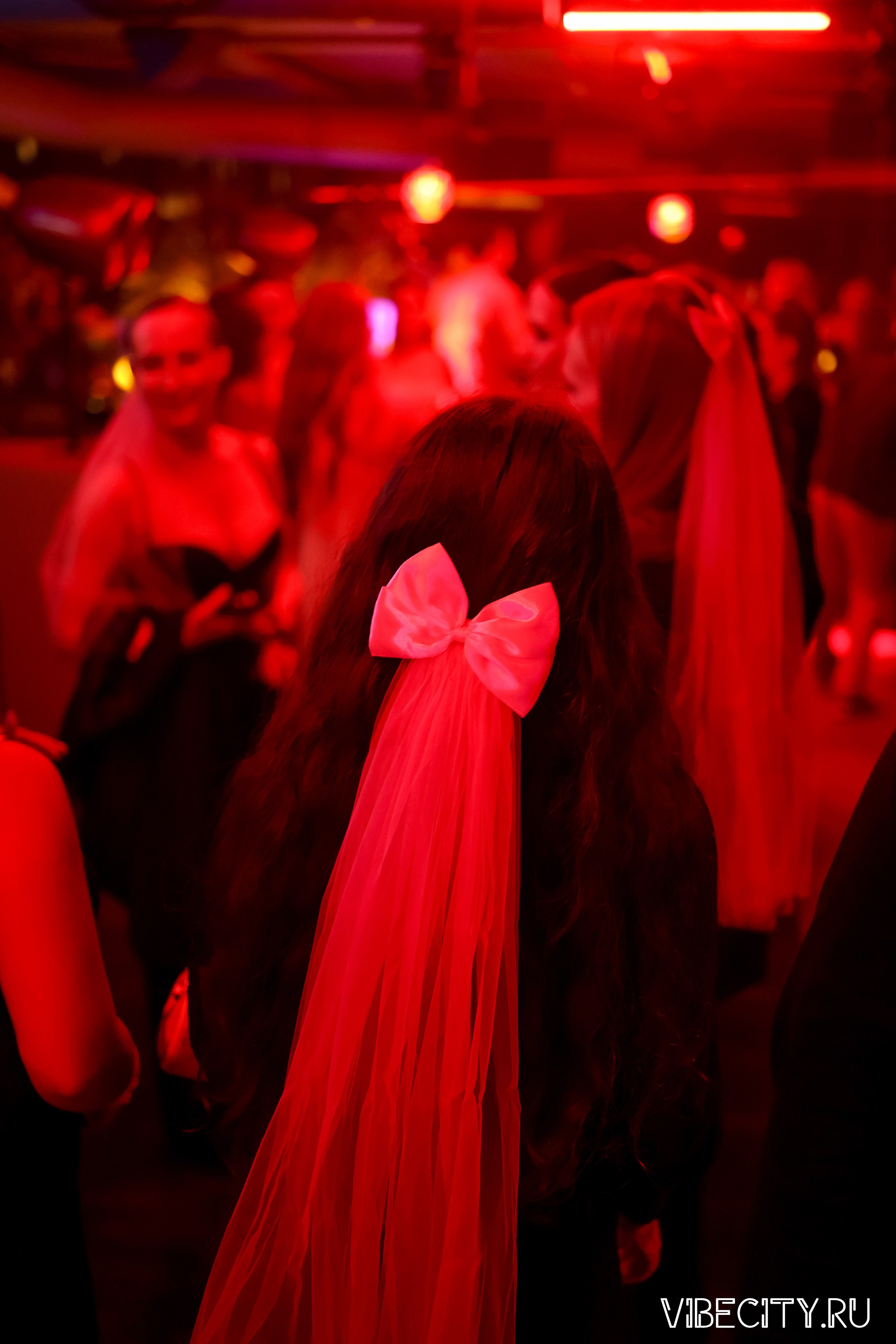 DOUBLE U. VIBECITY.RU Вайб Сити Ру Фоторепортажи Фотоотчеты Калининград