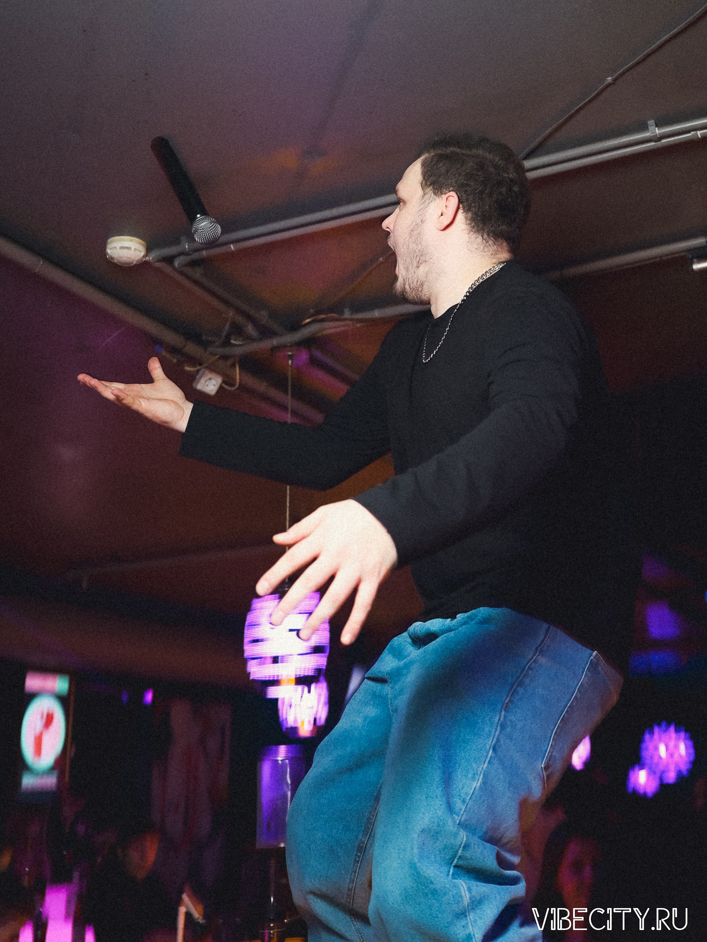 DOUBLE U. VIBECITY.RU Вайб Сити Ру Фоторепортажи Фотоотчеты Калининград