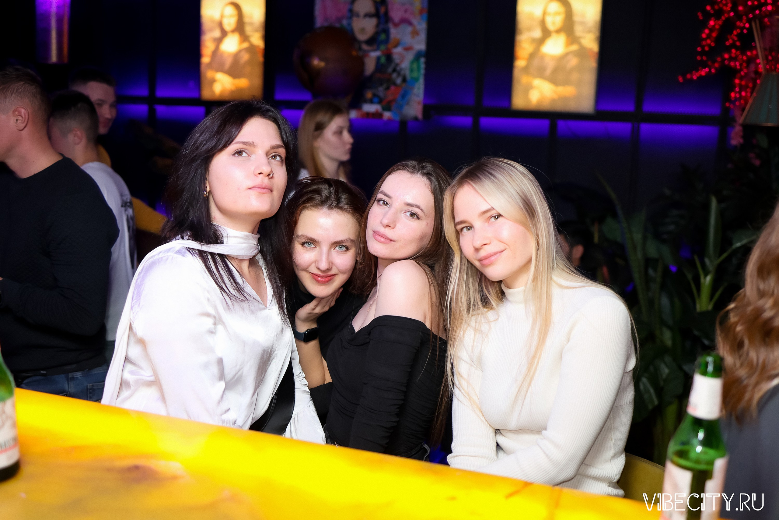 DOUBLE U. VIBECITY.RU Вайб Сити Ру Фоторепортажи Фотоотчеты Калининград