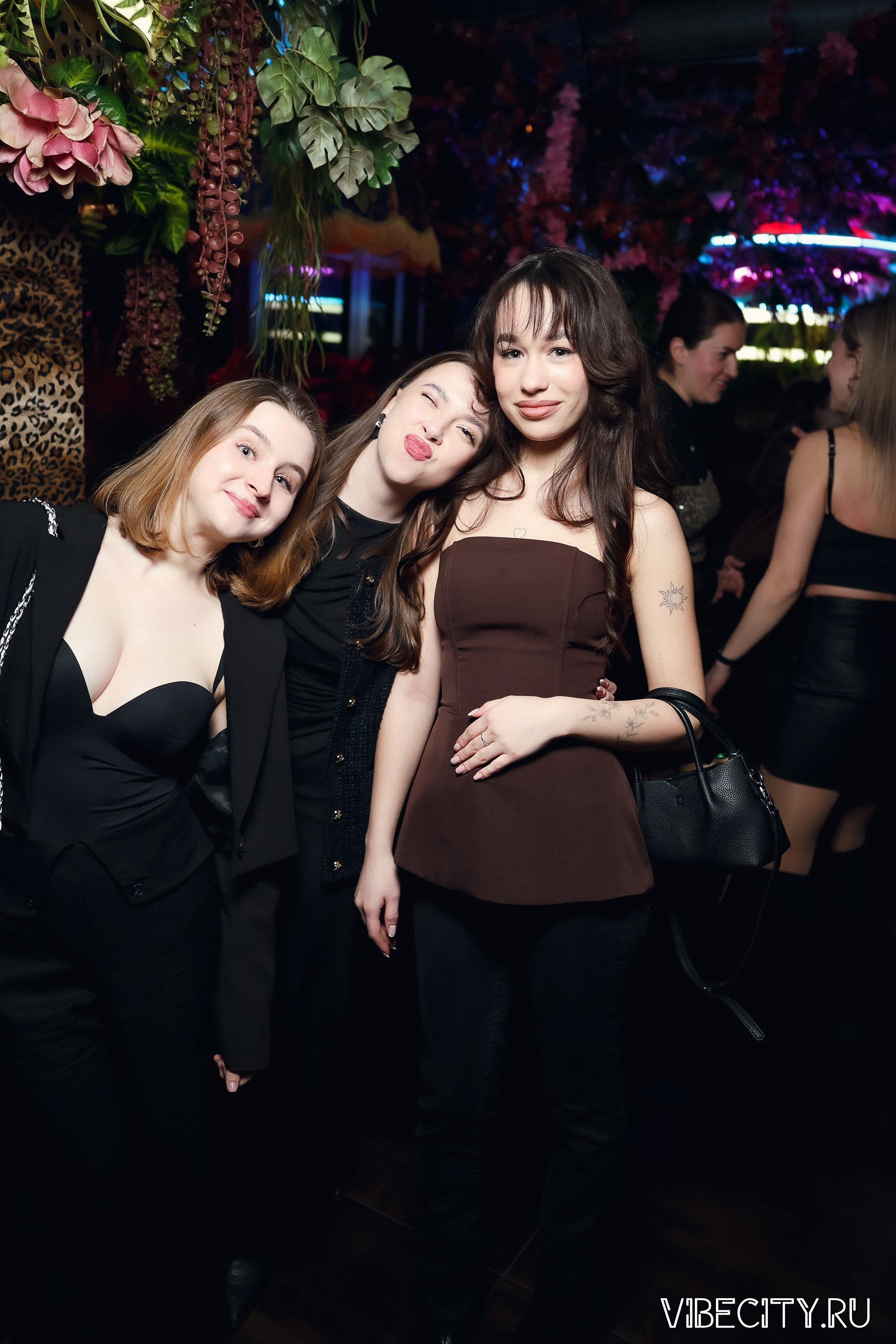 DOUBLE U. VIBECITY.RU Вайб Сити Ру Фоторепортажи Фотоотчеты Калининград