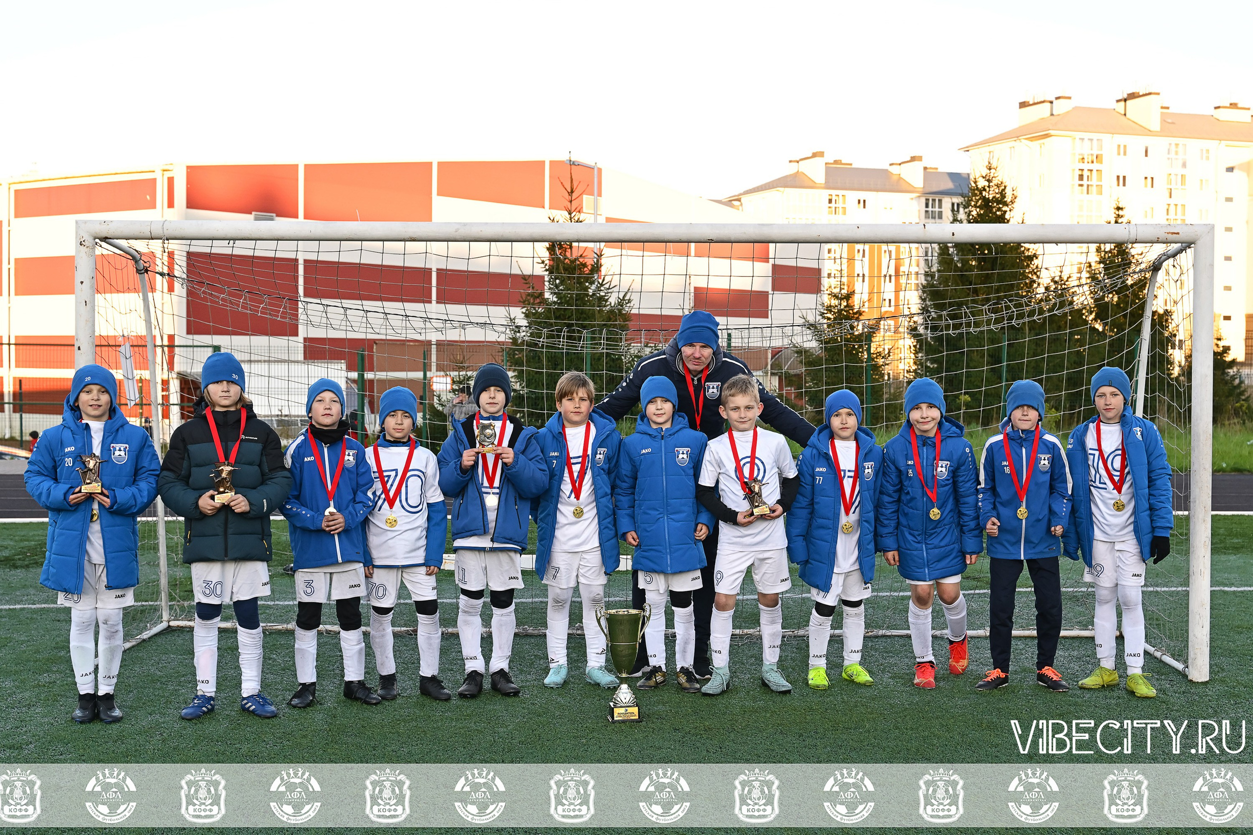 XIV ВСЕРОССИЙСКИЙ ФУТБОЛЬНЫЙ ФЕСТИВАЛЬ «ЗАГРУЗИ СЕБЯ ФУТБОЛОМ!». VIBECITY.RU Вайб Сити Ру Фоторепортажи Фотоотчеты Калининград