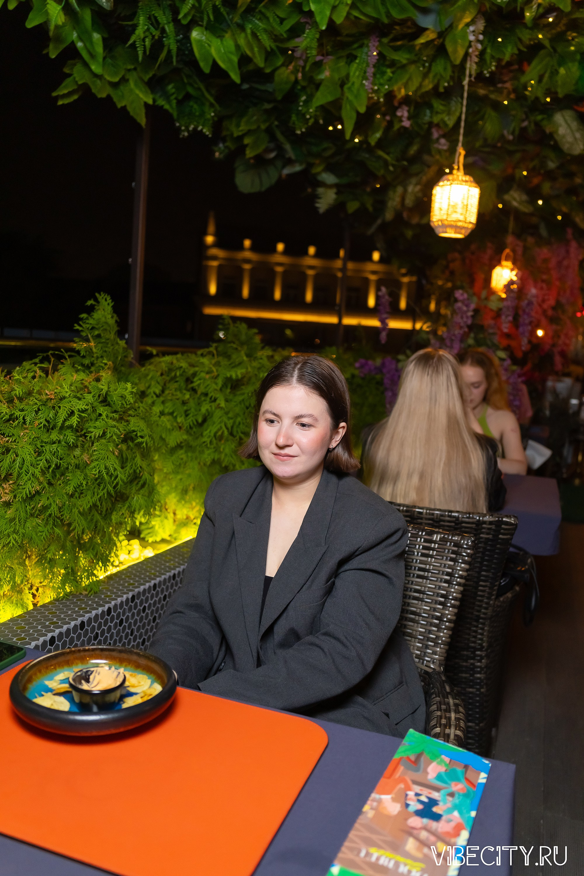 DOUBLE U. VIBECITY.RU Вайб Сити Ру Фоторепортажи Фотоотчеты Калининград