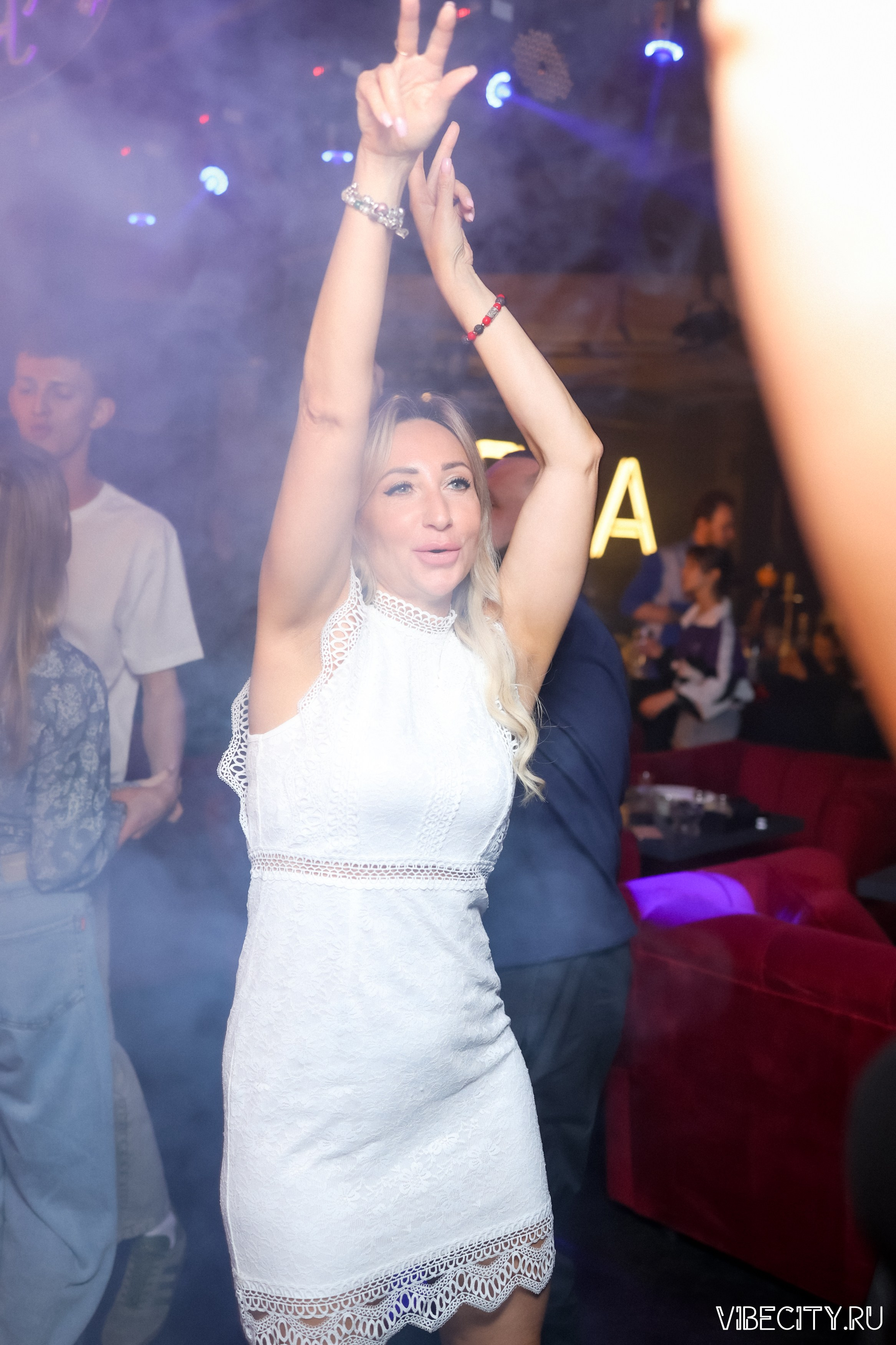 МЯТА lounge. VIBECITY.RU Вайб Сити Ру Фоторепортажи Фотоотчеты Калининград