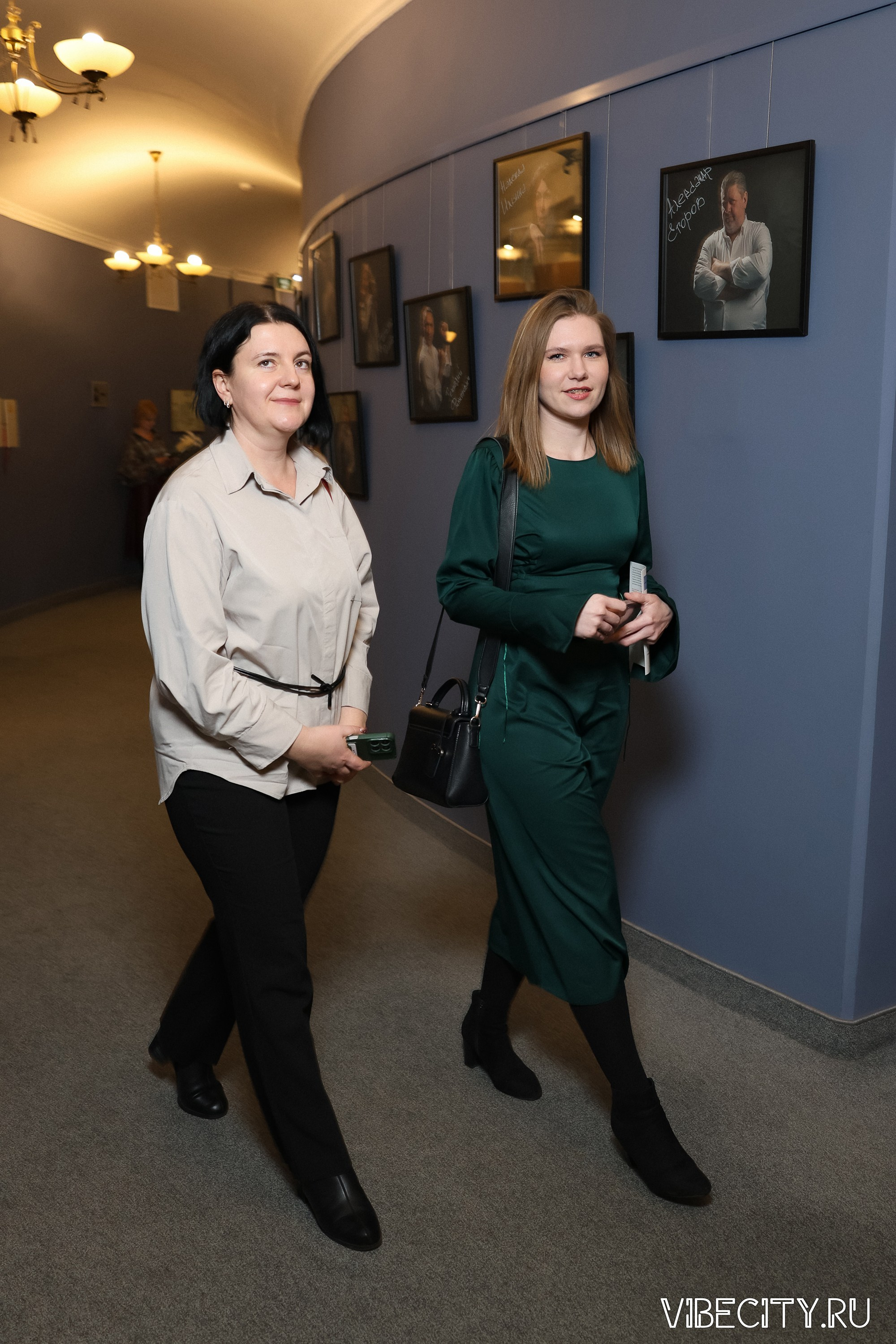 Калининградский Драматический Театр. VIBECITY.RU Вайб Сити Ру Фоторепортажи Фотоотчеты Калининград