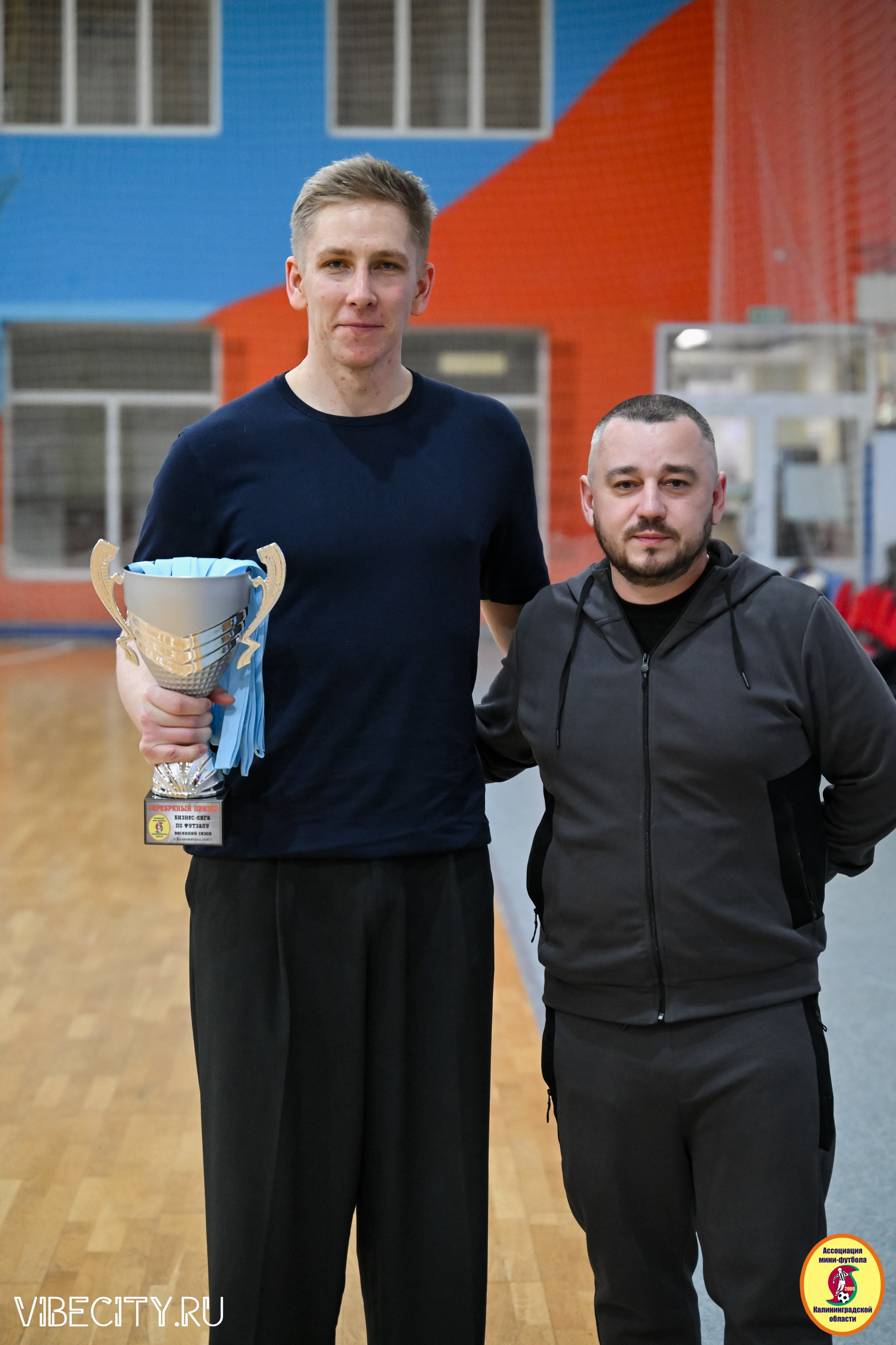 8 тур Корпоративной Бизнес-Лиги по футзалу. VIBECITY.RU Вайб Сити Ру Фоторепортажи Фотоотчеты Калининград