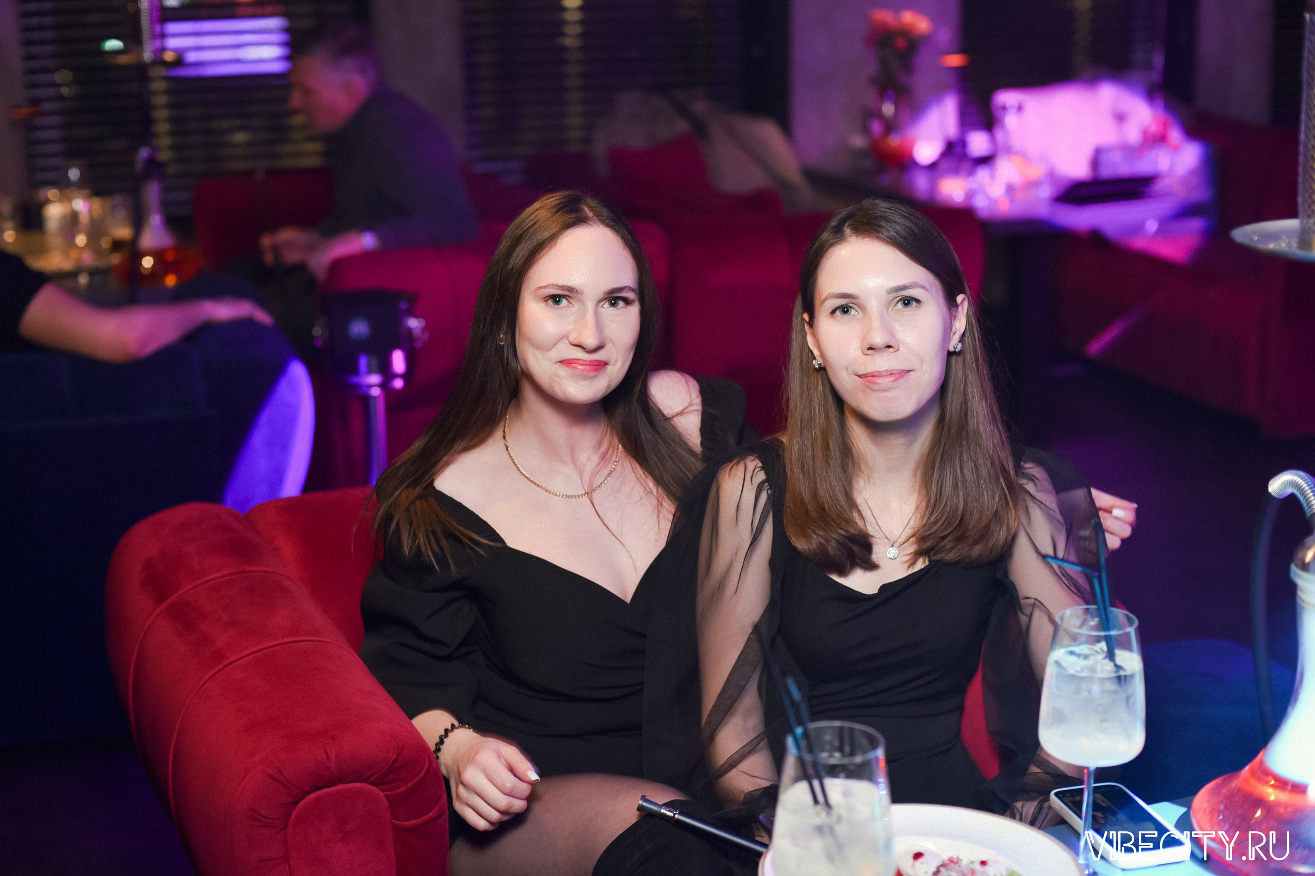 МЯТА lounge. VIBECITY.RU Вайб Сити Ру Фоторепортажи Фотоотчеты Калининград