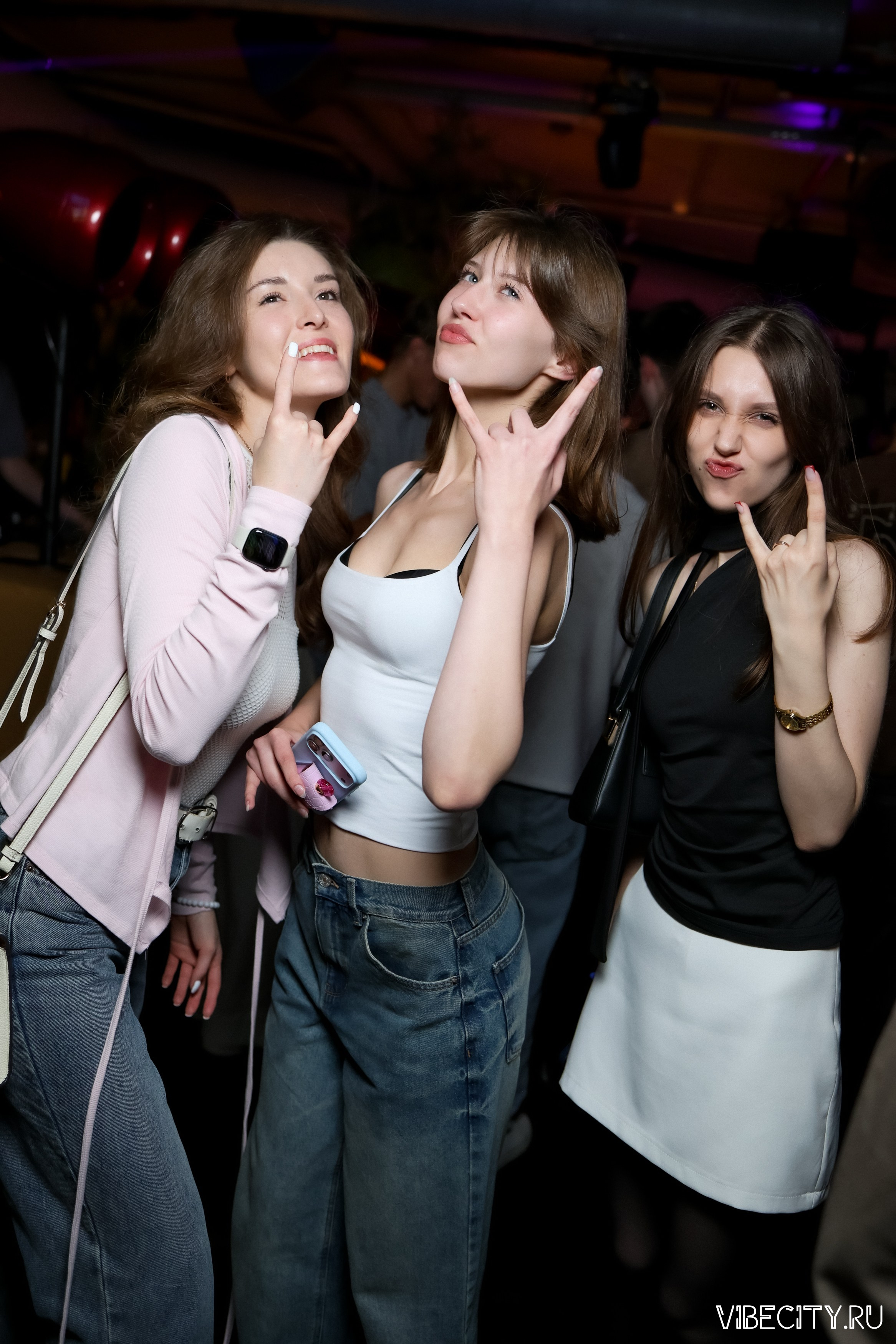 DOUBLE U. VIBECITY.RU Вайб Сити Ру Фоторепортажи Фотоотчеты Калининград