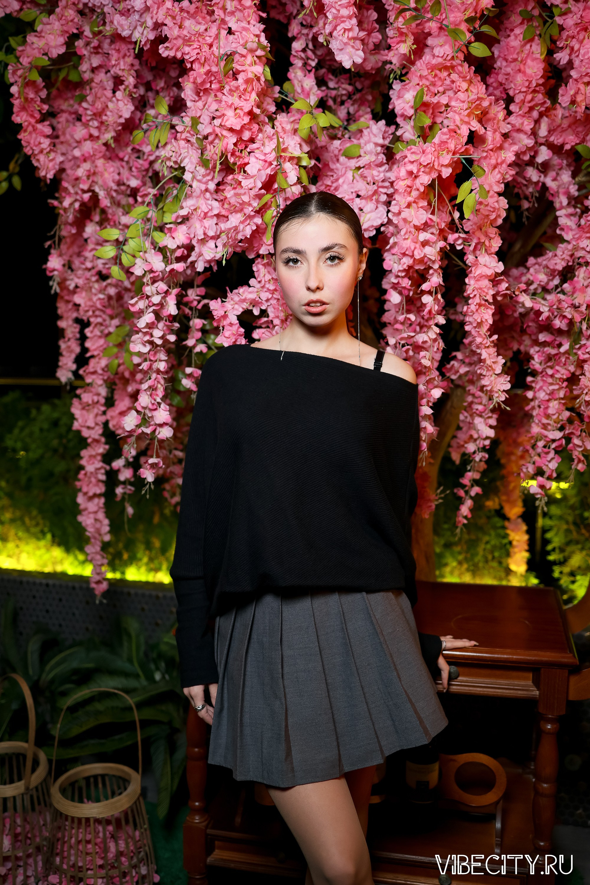 DOUBLE U. VIBECITY.RU Вайб Сити Ру Фоторепортажи Фотоотчеты Калининград