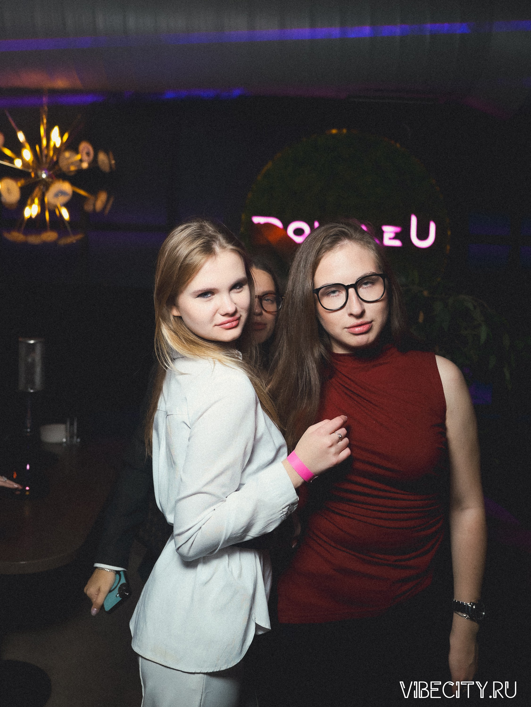 DOUBLE U. VIBECITY.RU Вайб Сити Ру Фоторепортажи Фотоотчеты Калининград