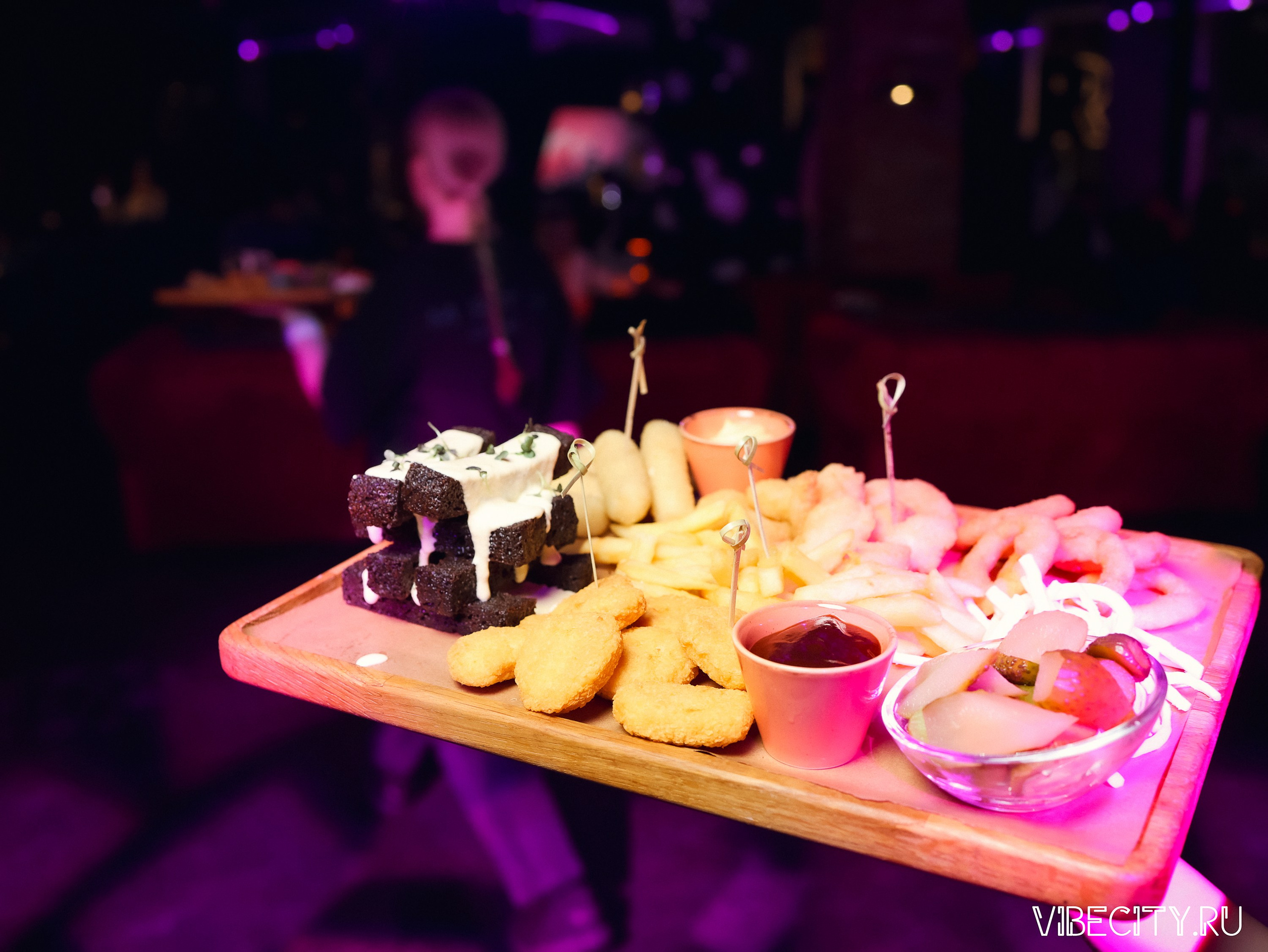 Мята Lounge. VIBECITY.RU Вайб Сити Ру Фоторепортажи Фотоотчеты Калининград