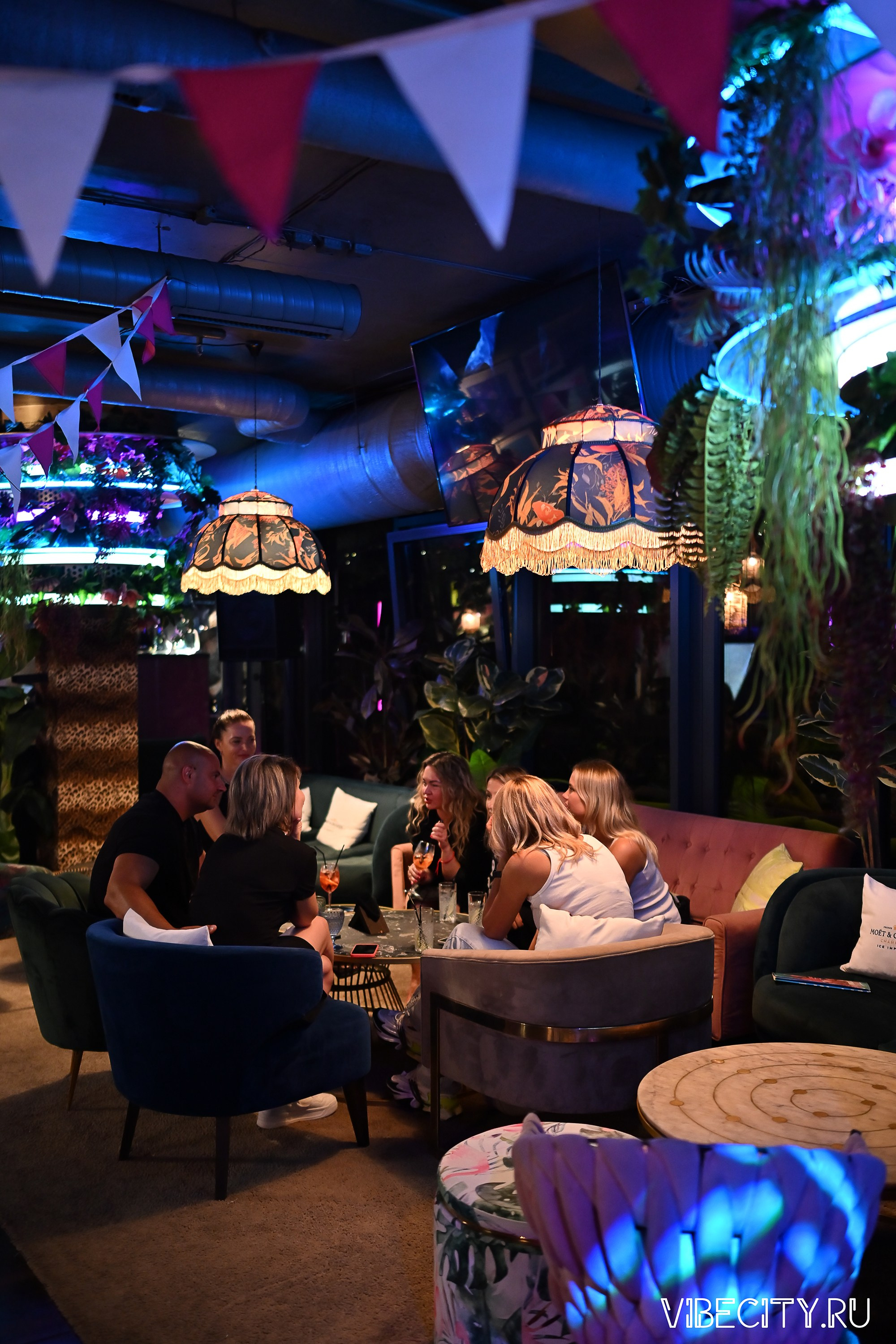 DOUBLE U. VIBECITY.RU Вайб Сити Ру Фоторепортажи Фотоотчеты Калининград