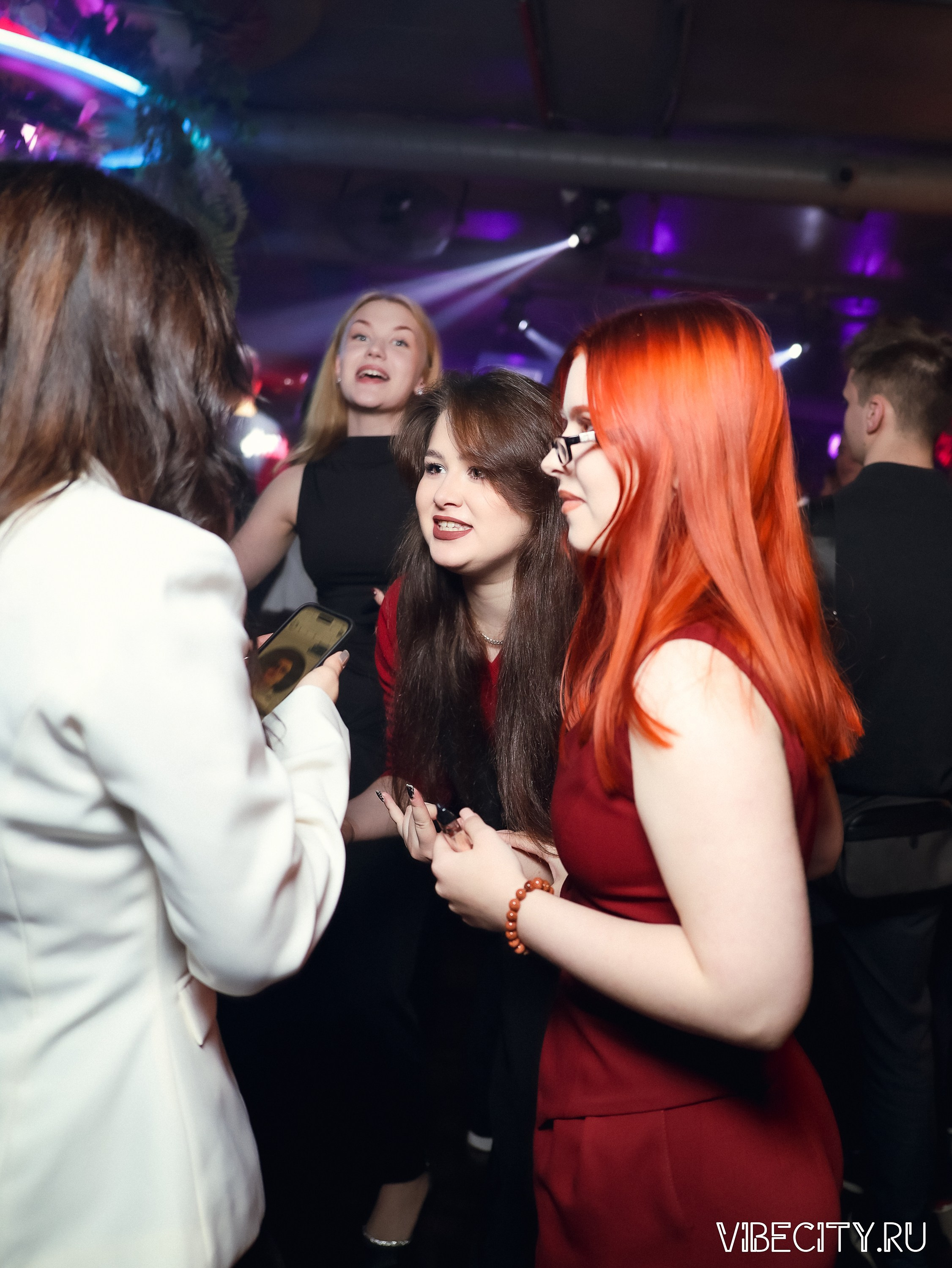 DOUBLE U. VIBECITY.RU Вайб Сити Ру Фоторепортажи Фотоотчеты Калининград