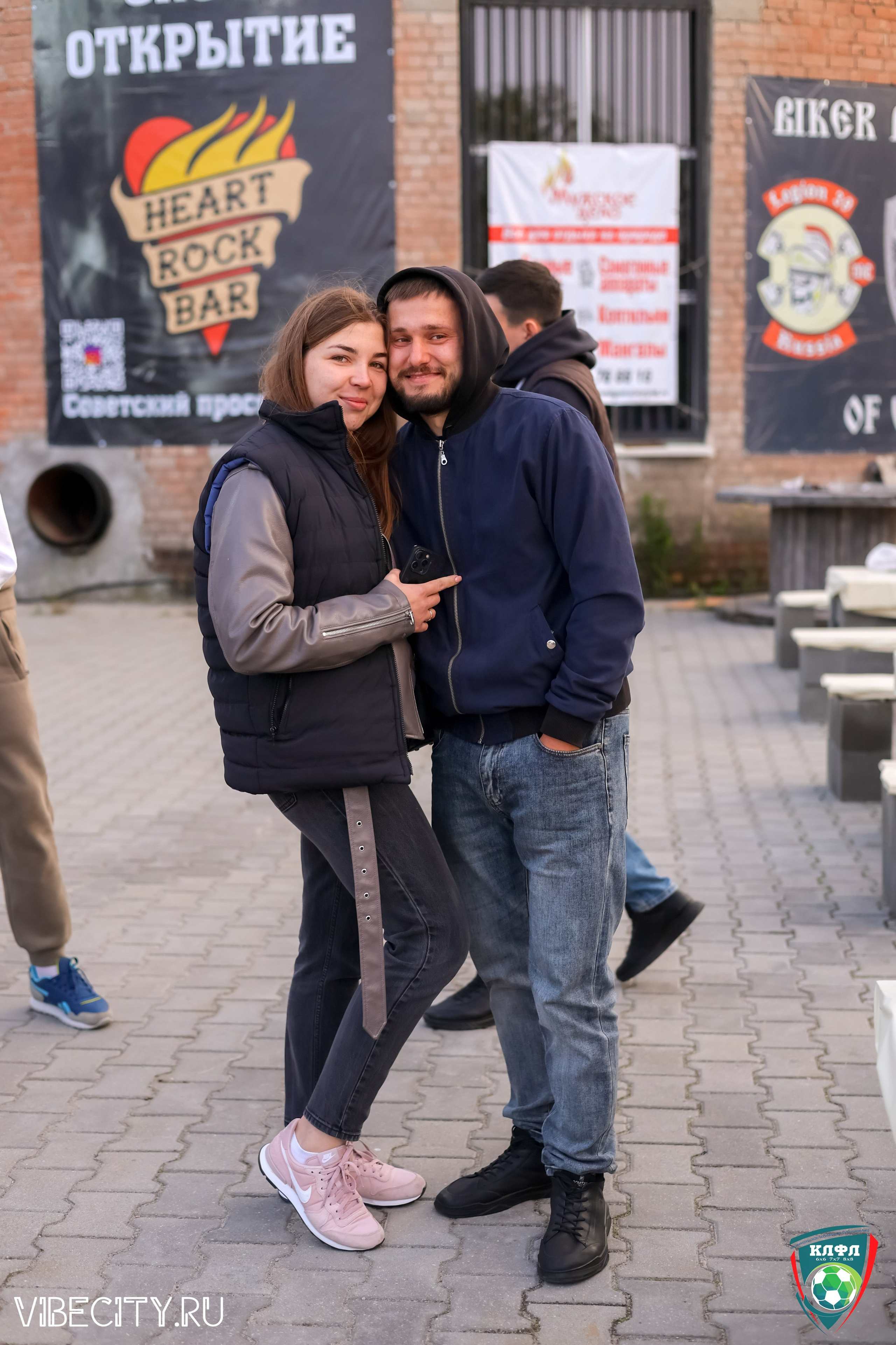 ПОДВЕДЕНИЕ ИТОГОВ ЧЕМПИОНАТА КЛФЛ. VIBECITY.RU Вайб Сити Ру Фоторепортажи Фотоотчеты Калининград