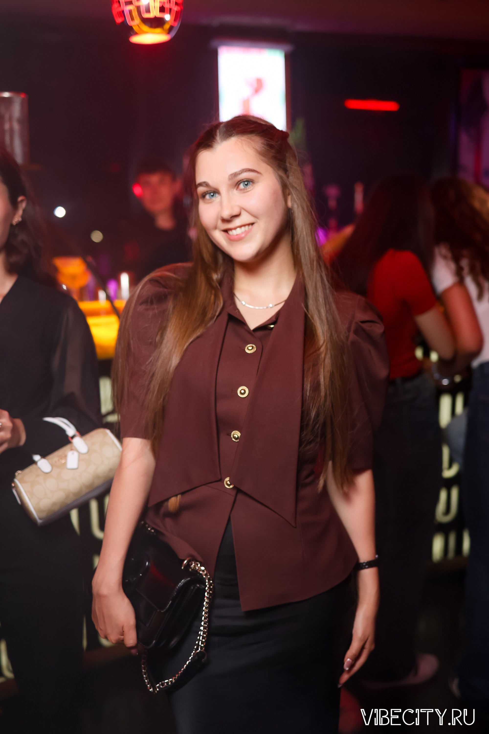 DOUBLE U. VIBECITY.RU Вайб Сити Ру Фоторепортажи Фотоотчеты Калининград