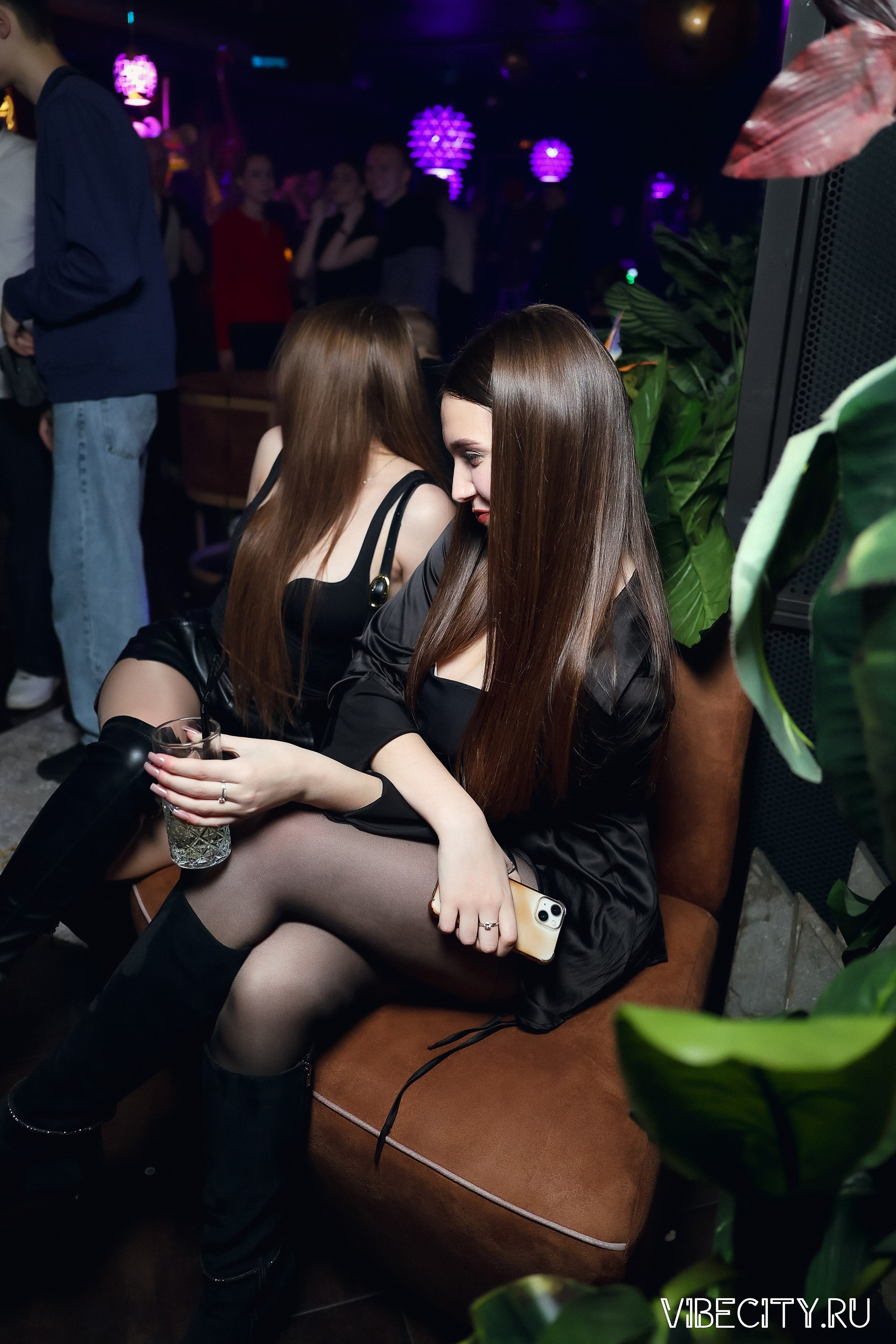 DOUBLE U. VIBECITY.RU Вайб Сити Ру Фоторепортажи Фотоотчеты Калининград