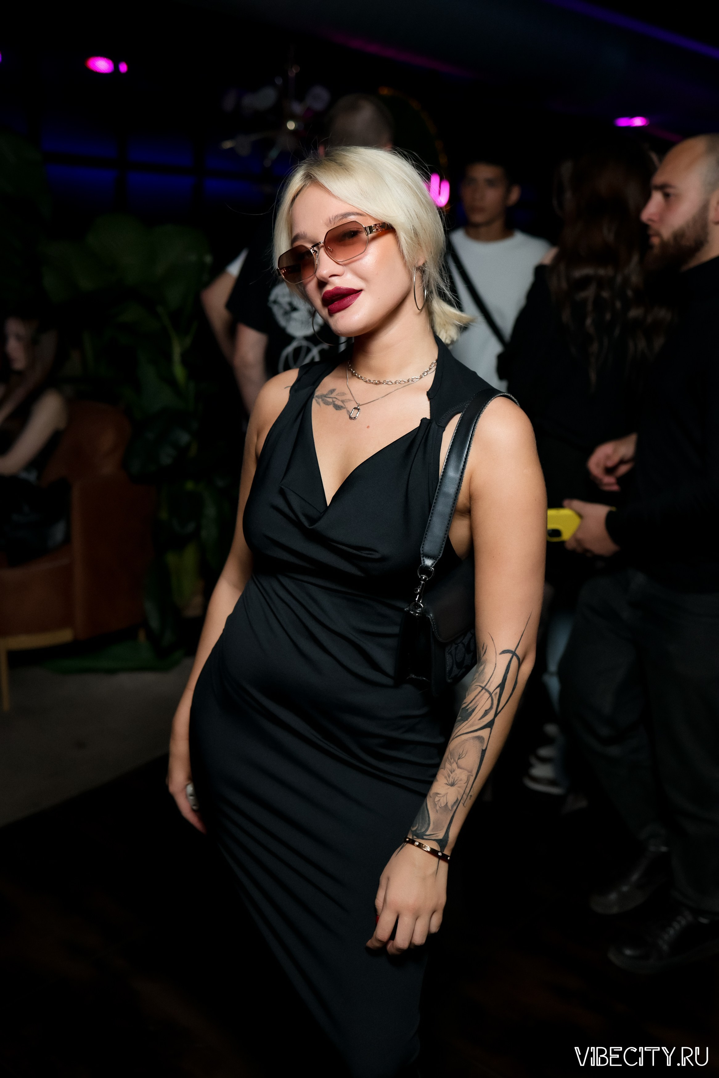 DOUBLE U. VIBECITY.RU Вайб Сити Ру Фоторепортажи Фотоотчеты Калининград