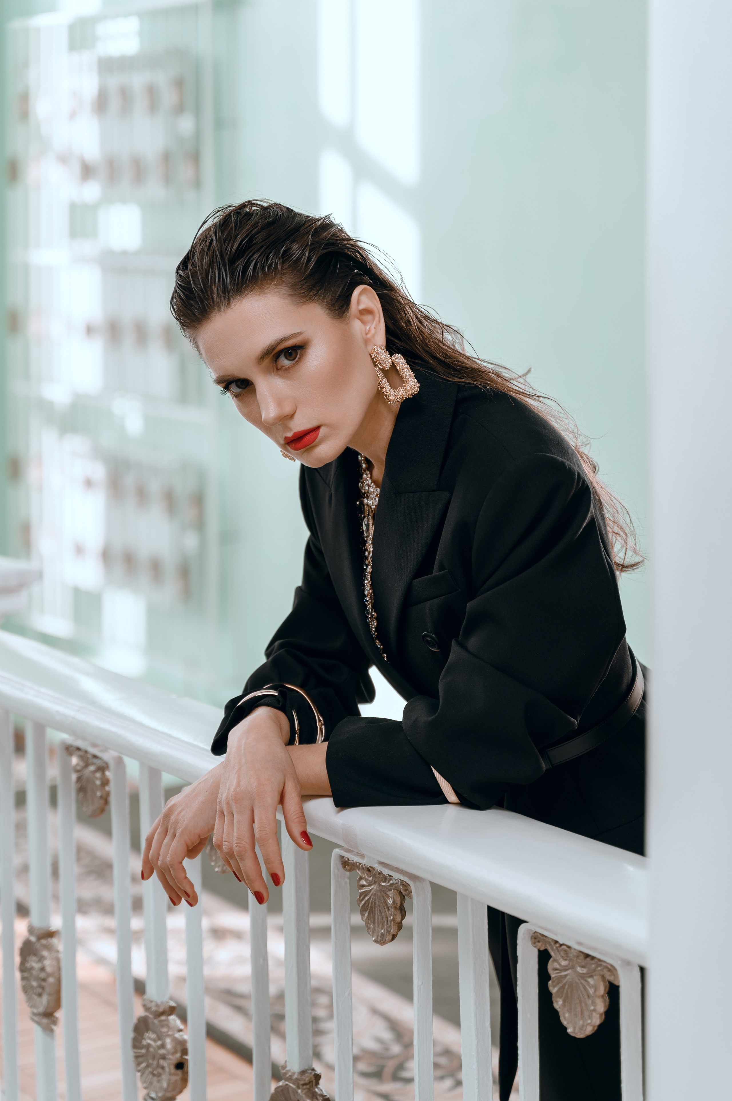 Екатерина Андреевна. Фотограф Илья Ковалев в Волгограде