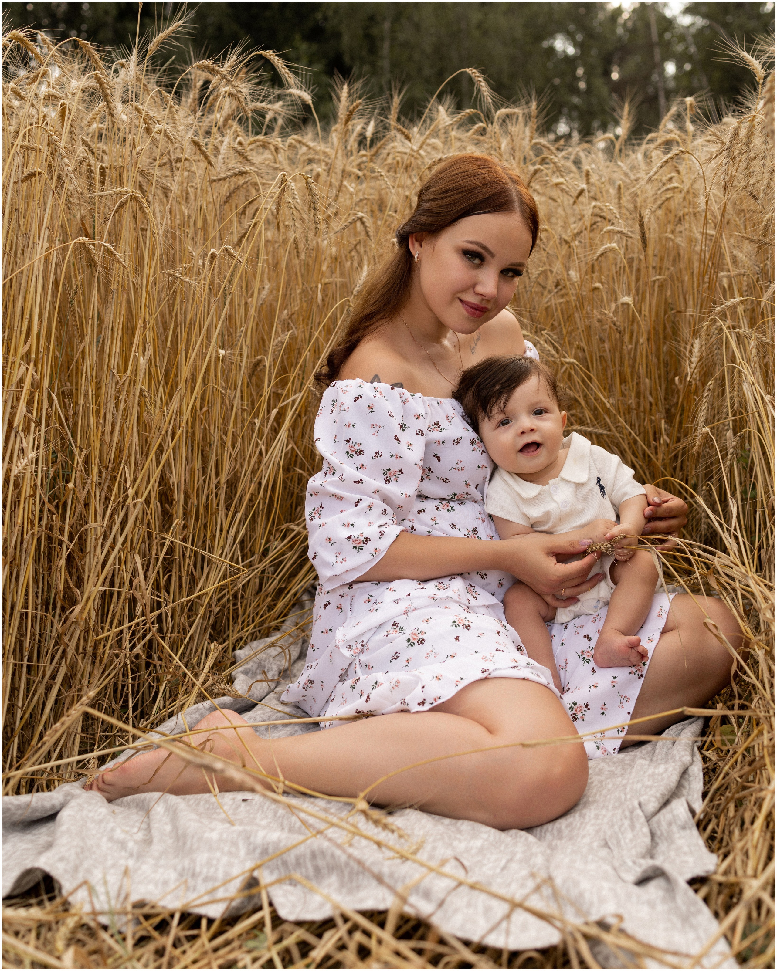 Lolita & Lesha. Фотограф Марина Цветкова | Москва