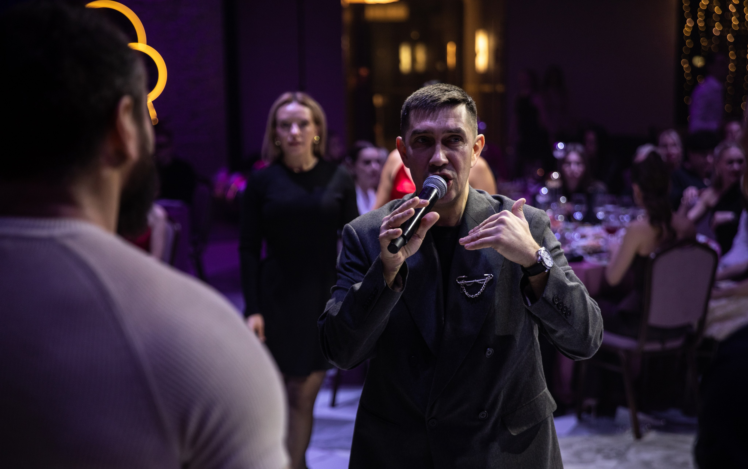 Корпоратив — Фантастическая семерка 2025. Репортажный и свадебный фотограф в Челябинске Елисеев Павел