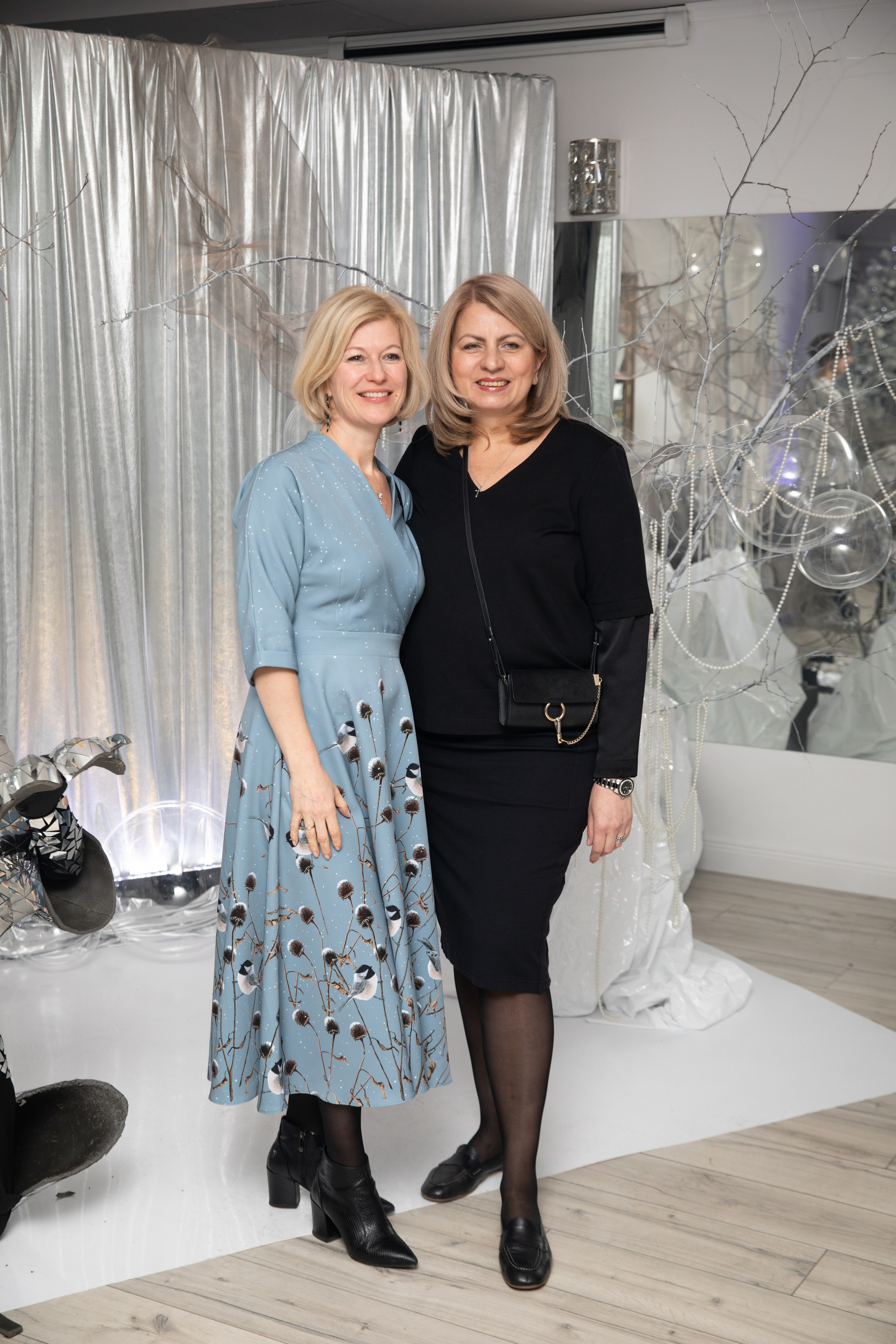 Юбилей. Снежная Королева -2024. Репортажный и свадебный фотограф в Челябинске Елисеев Павел