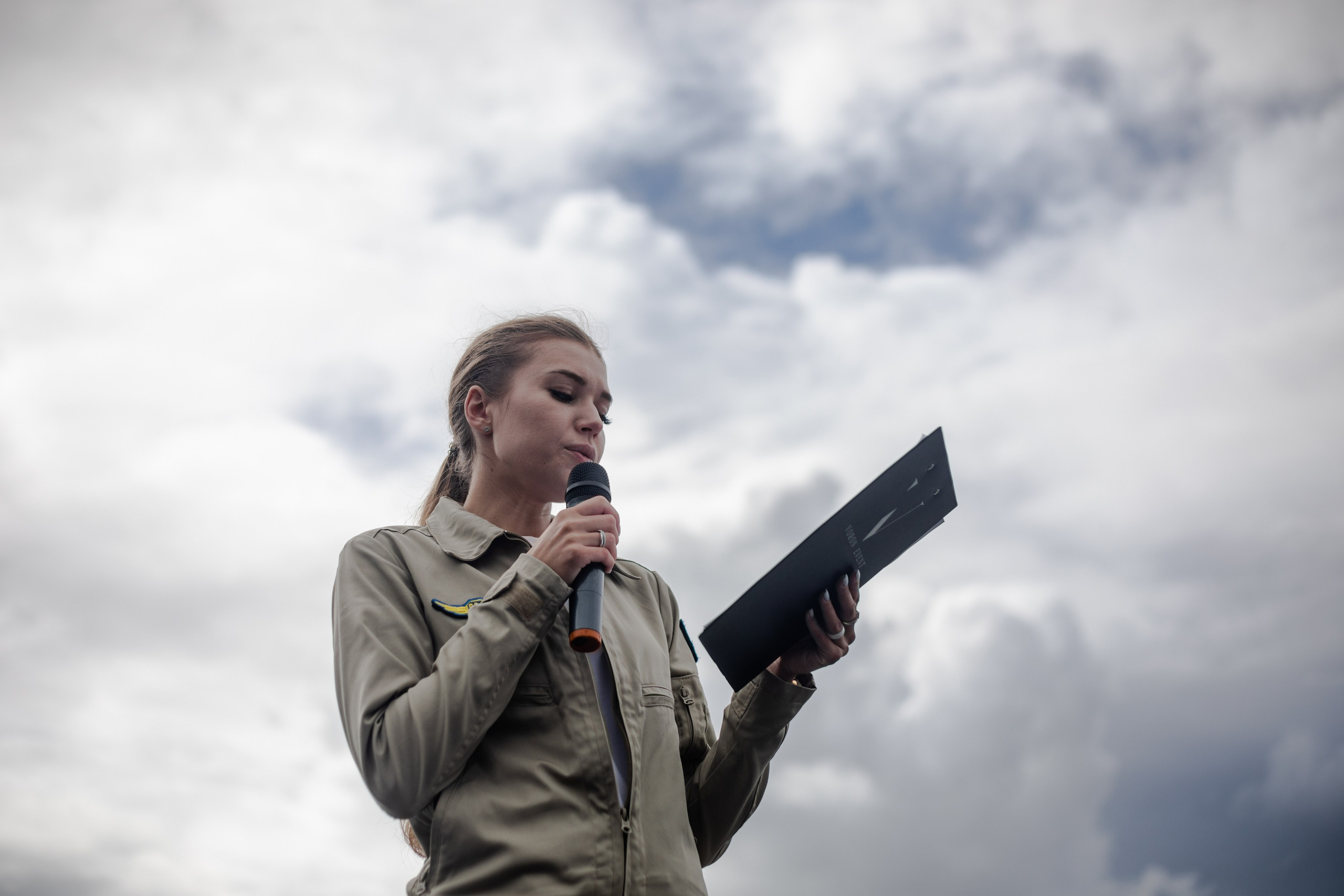 УЗСТ- Корпоративный тимбилдинг на аэродроме. Репортажный и свадебный фотограф в Челябинске Елисеев Павел