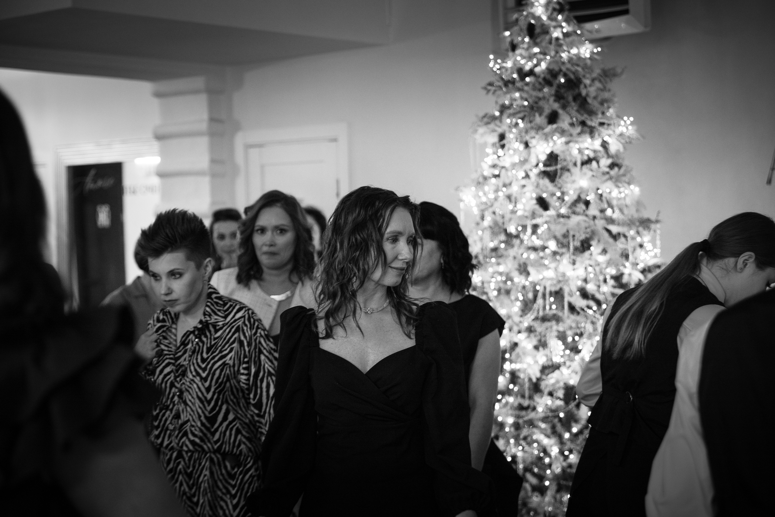 Корпортатив Санта. Amore ore. Репортажный и свадебный фотограф в Челябинске Елисеев Павел