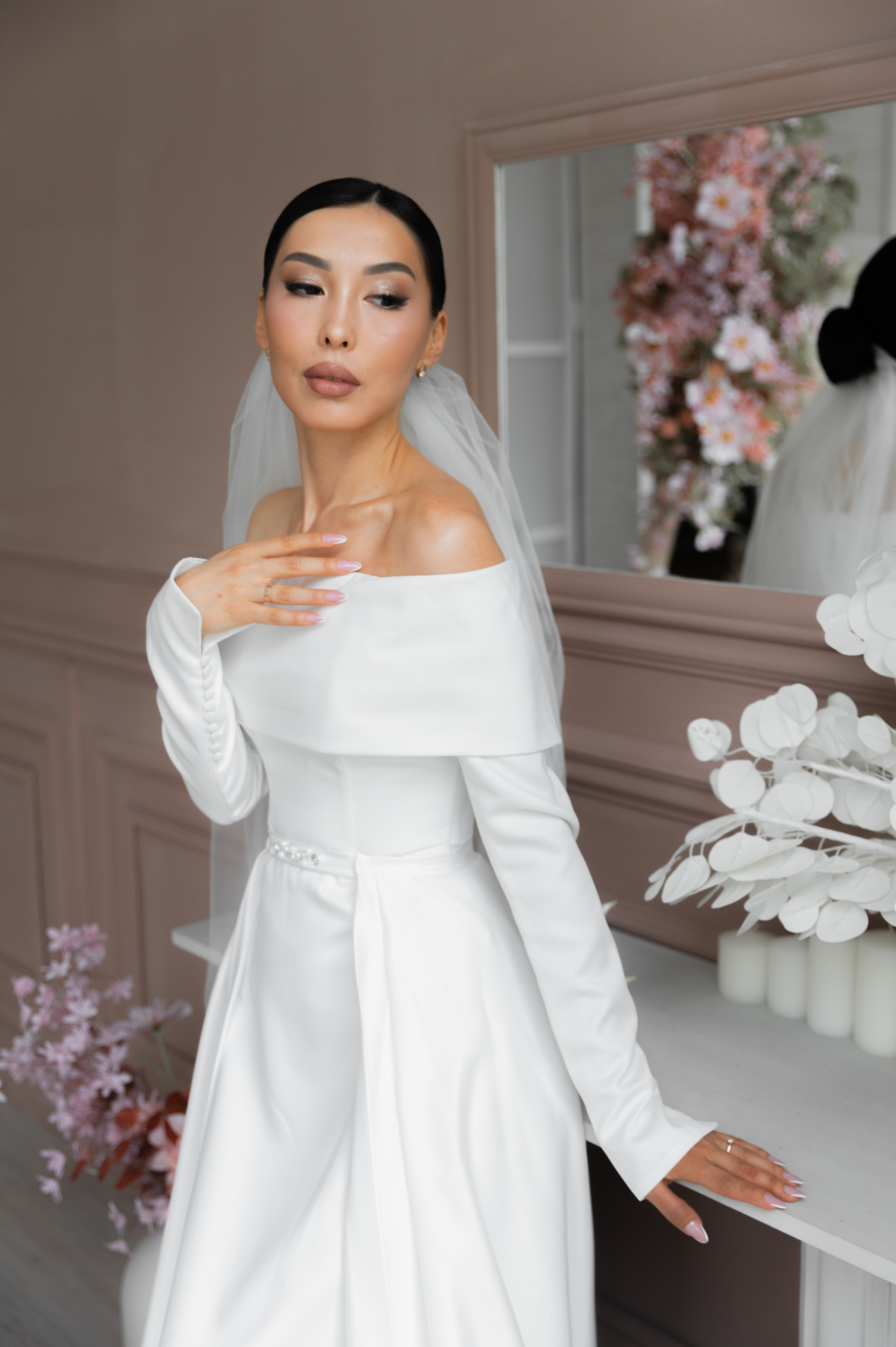 Алишер и Наурызгуль