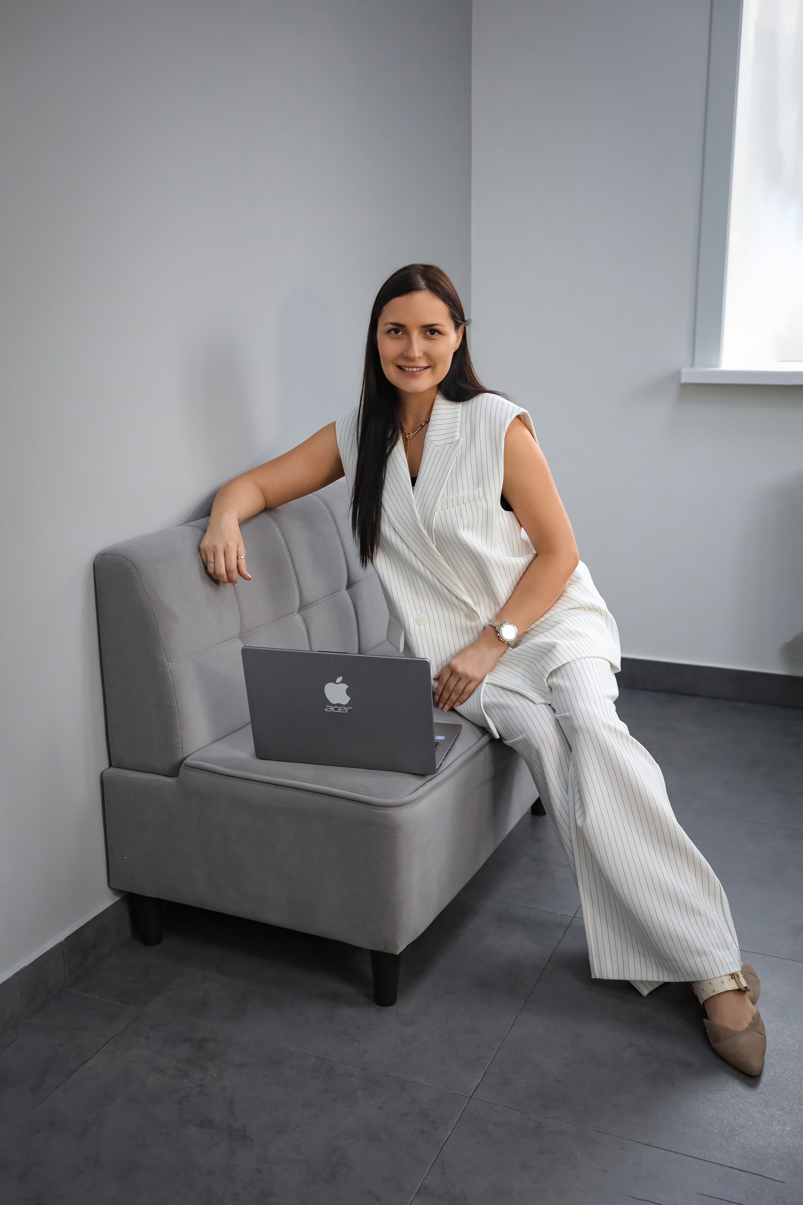 Елена руководитель логопедического центра. Фотограф г. Хабаровск. Семейные и индивидуальные съёмки