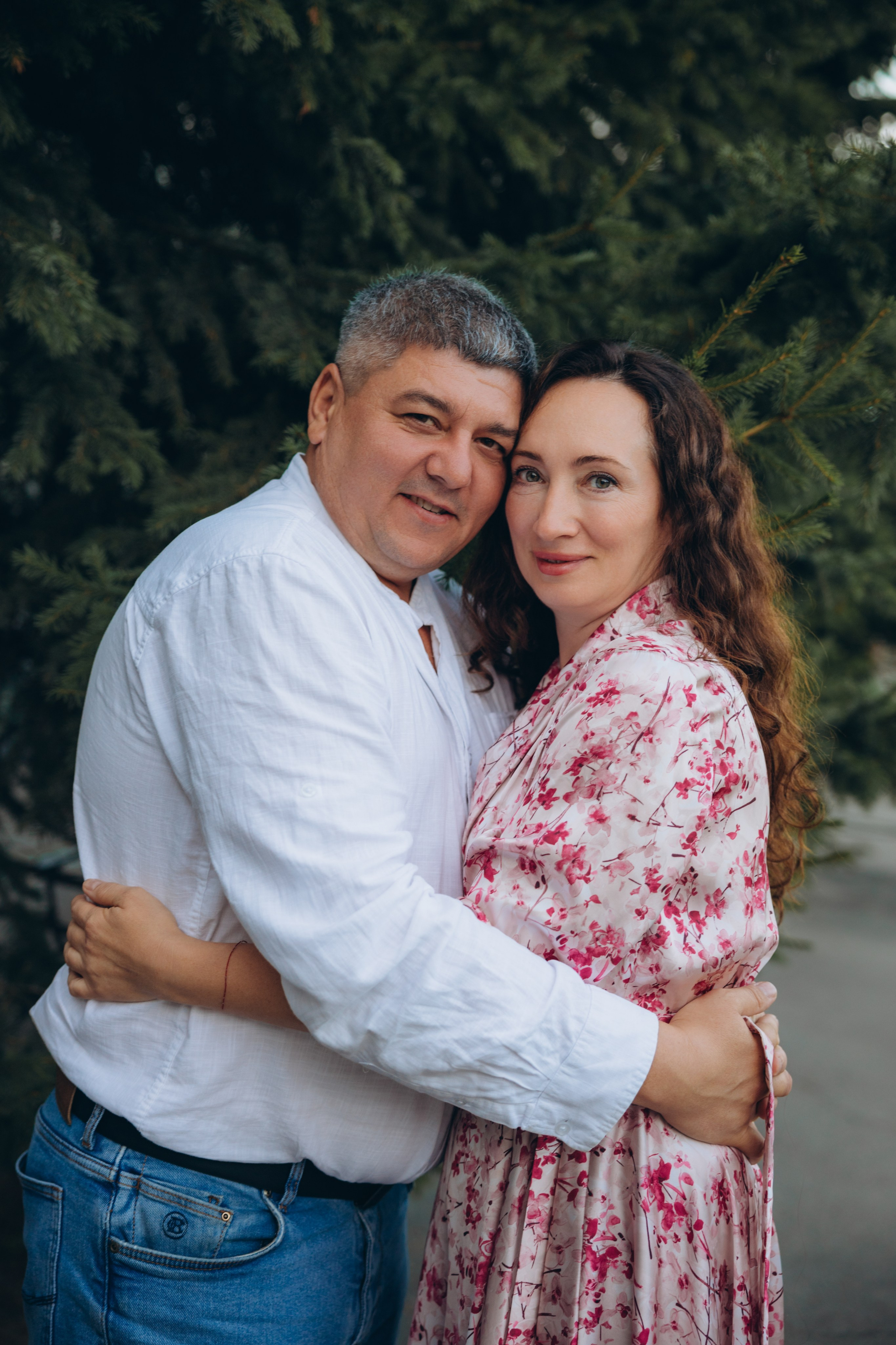 День рождения Оксаны. Свадебный, семейный фотограф в Иркутске Светлана Макаричева