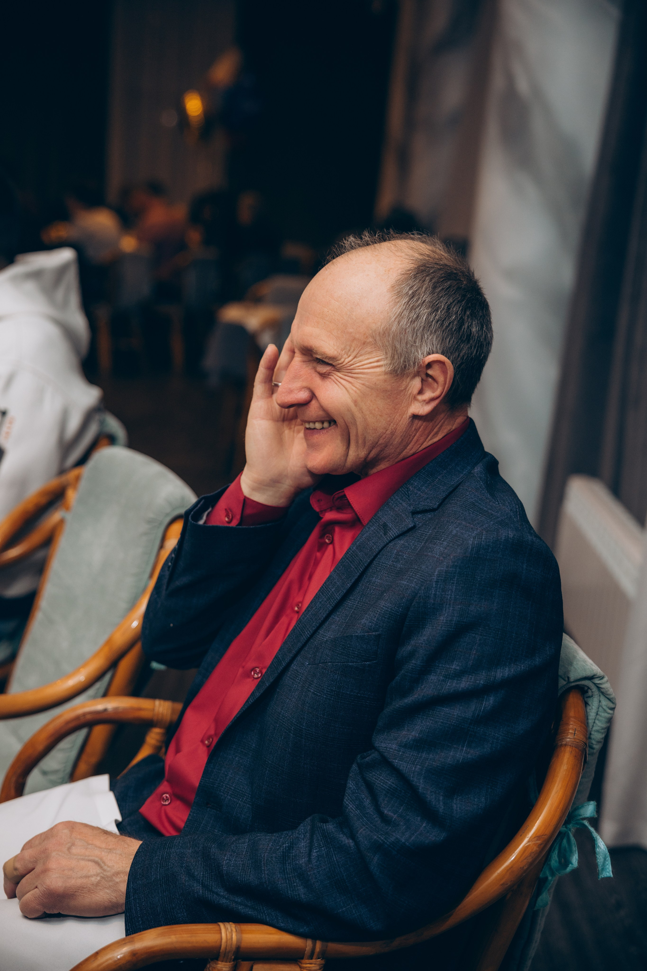 Юбилей. Свадебный, семейный фотограф в Иркутске Светлана Макаричева