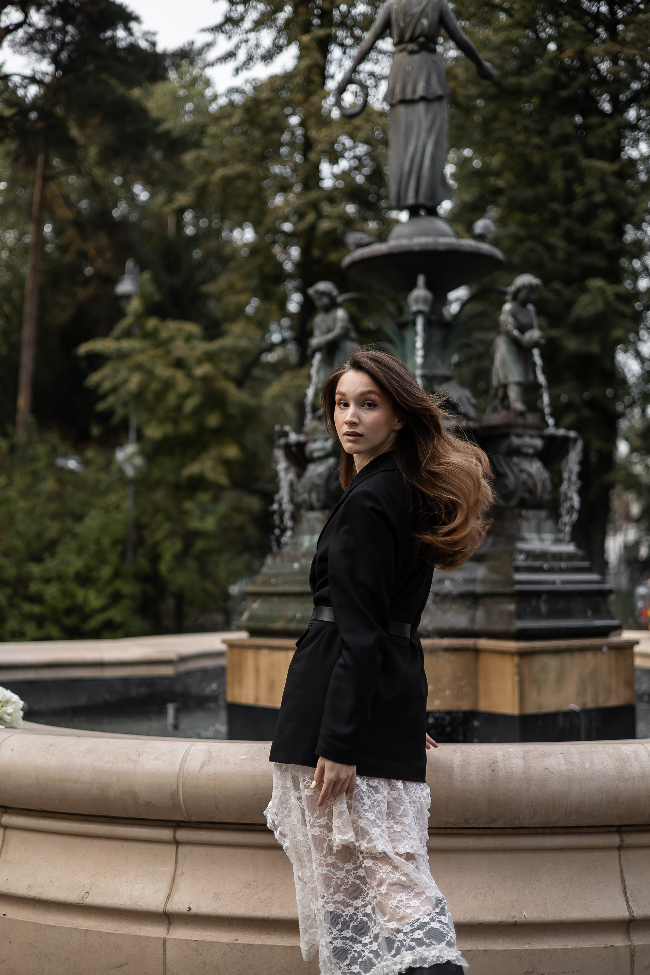 ALINA. Фотограф Элла Ефимова