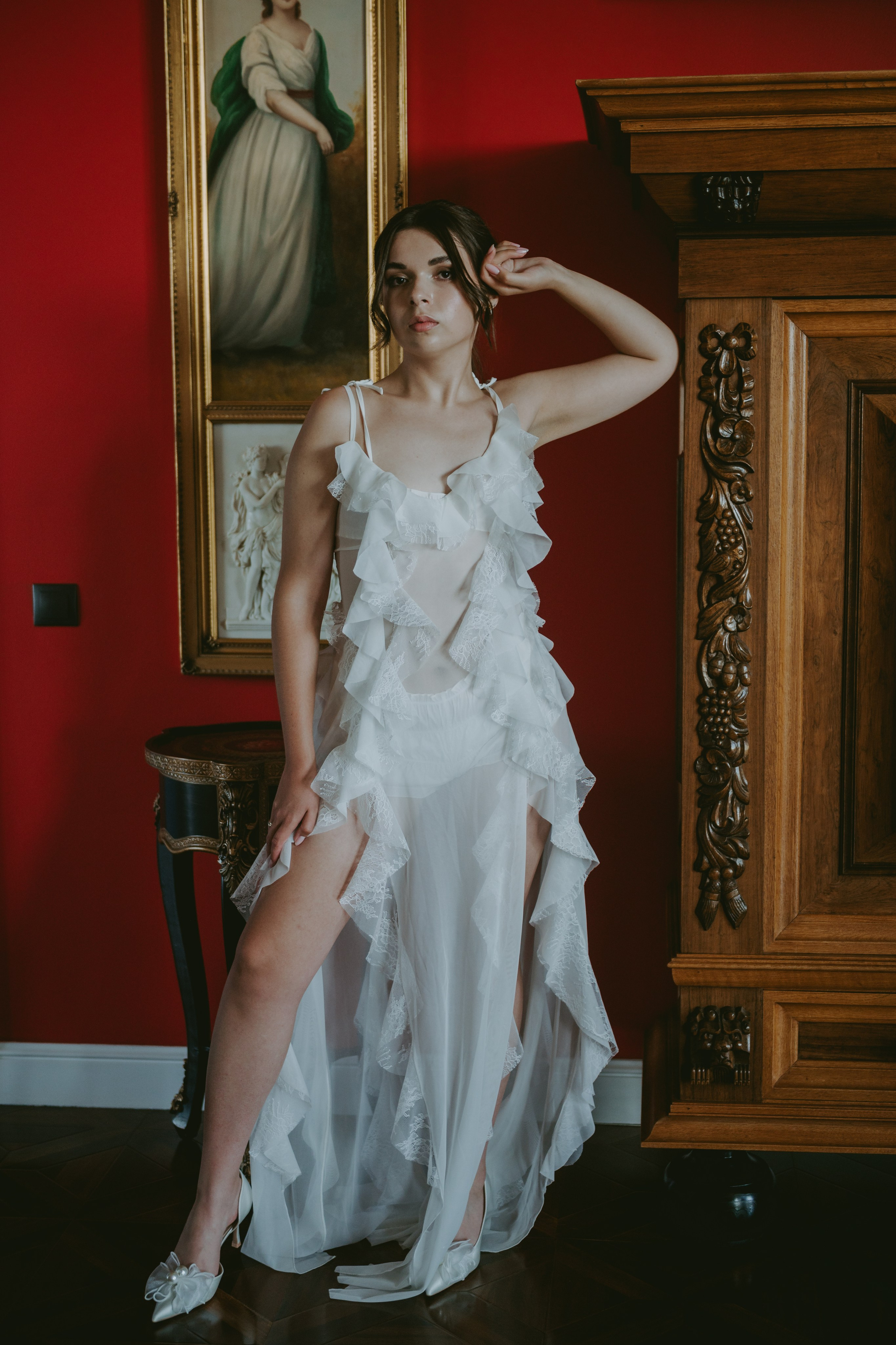 Дарья&Родион. Свадебный и семейный фотограф город Темрюк Фотостудия Темрюк