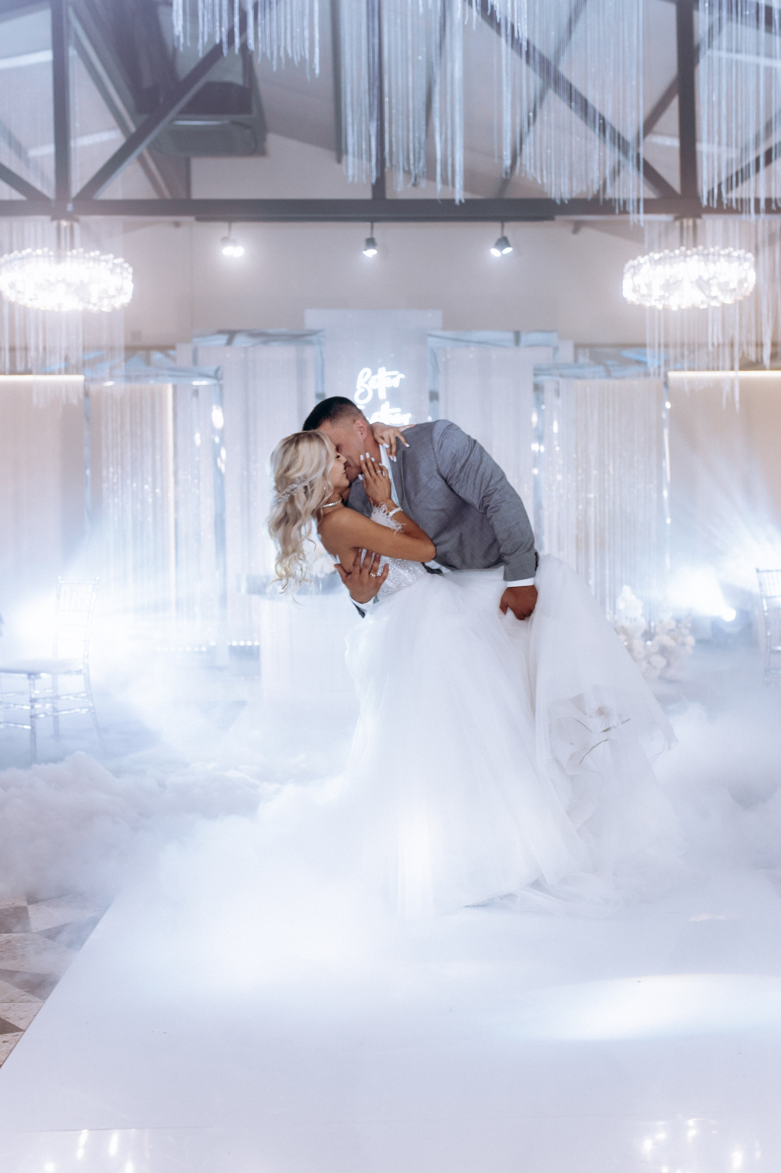 Диана и Максим. Свадебный фотограф Иркутск