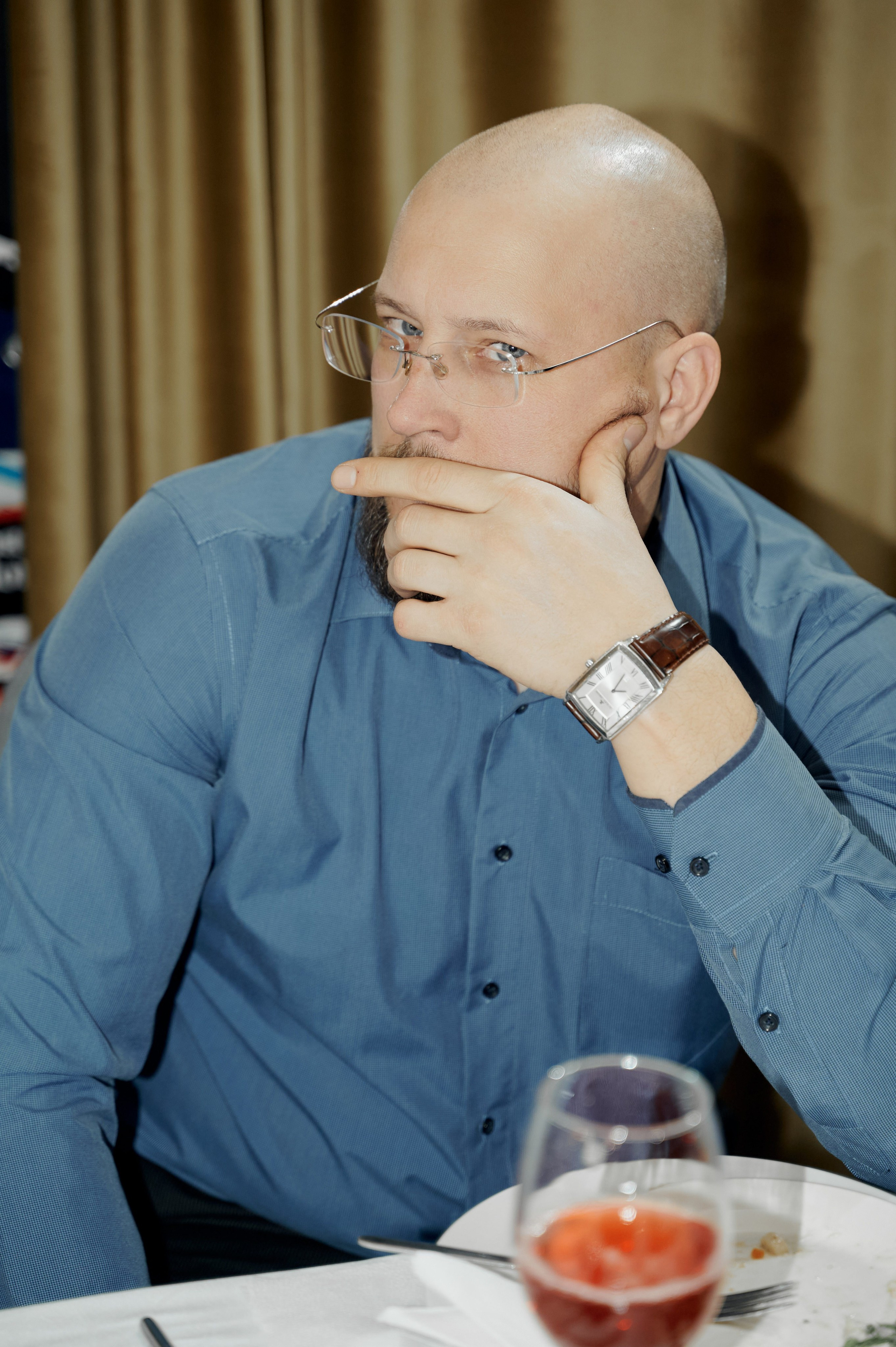 Корпоратив. Свадебный фотограф Александр Браво