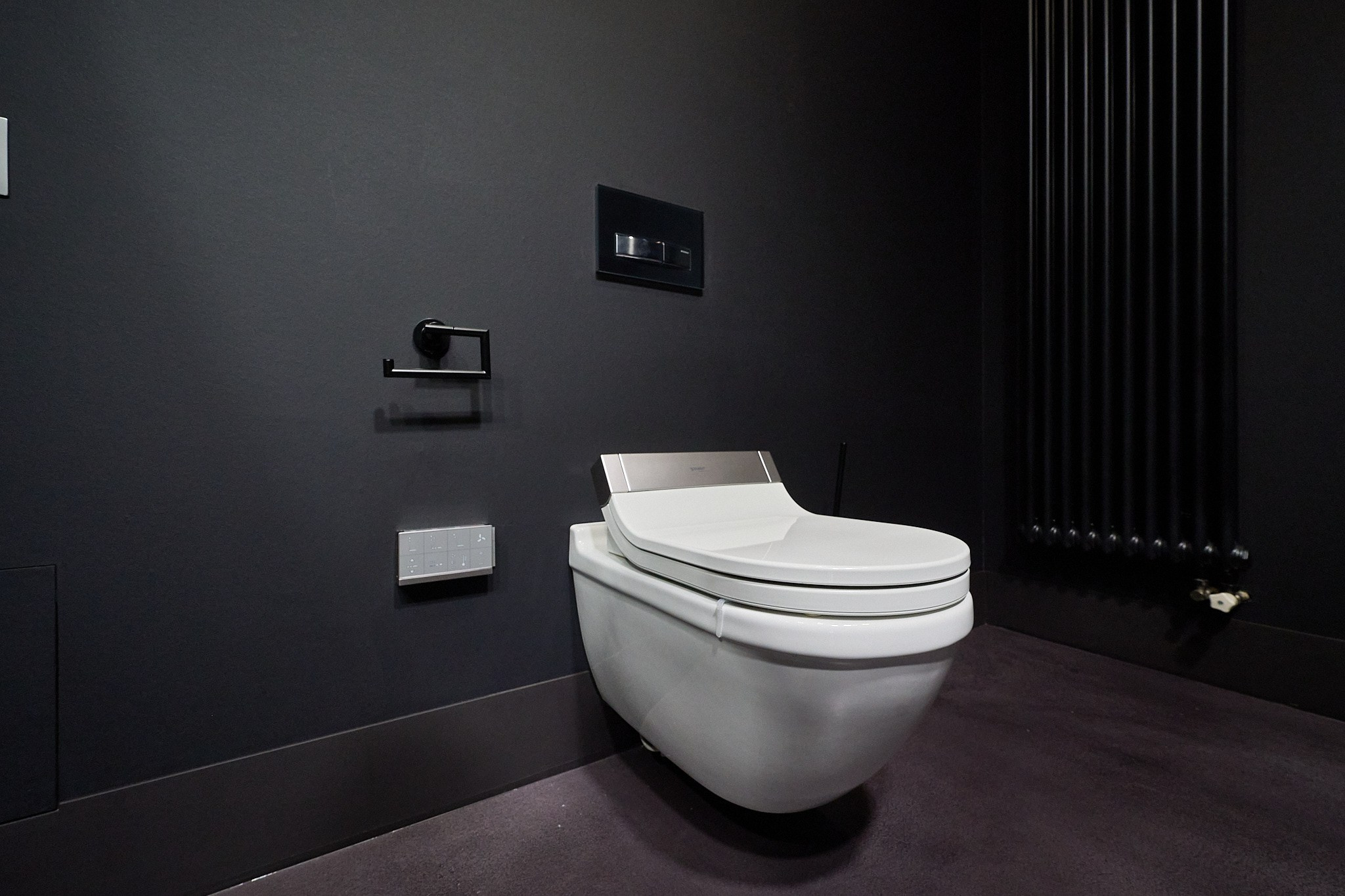 Квартира 133. Интерьерный фотограф в Краснодаре