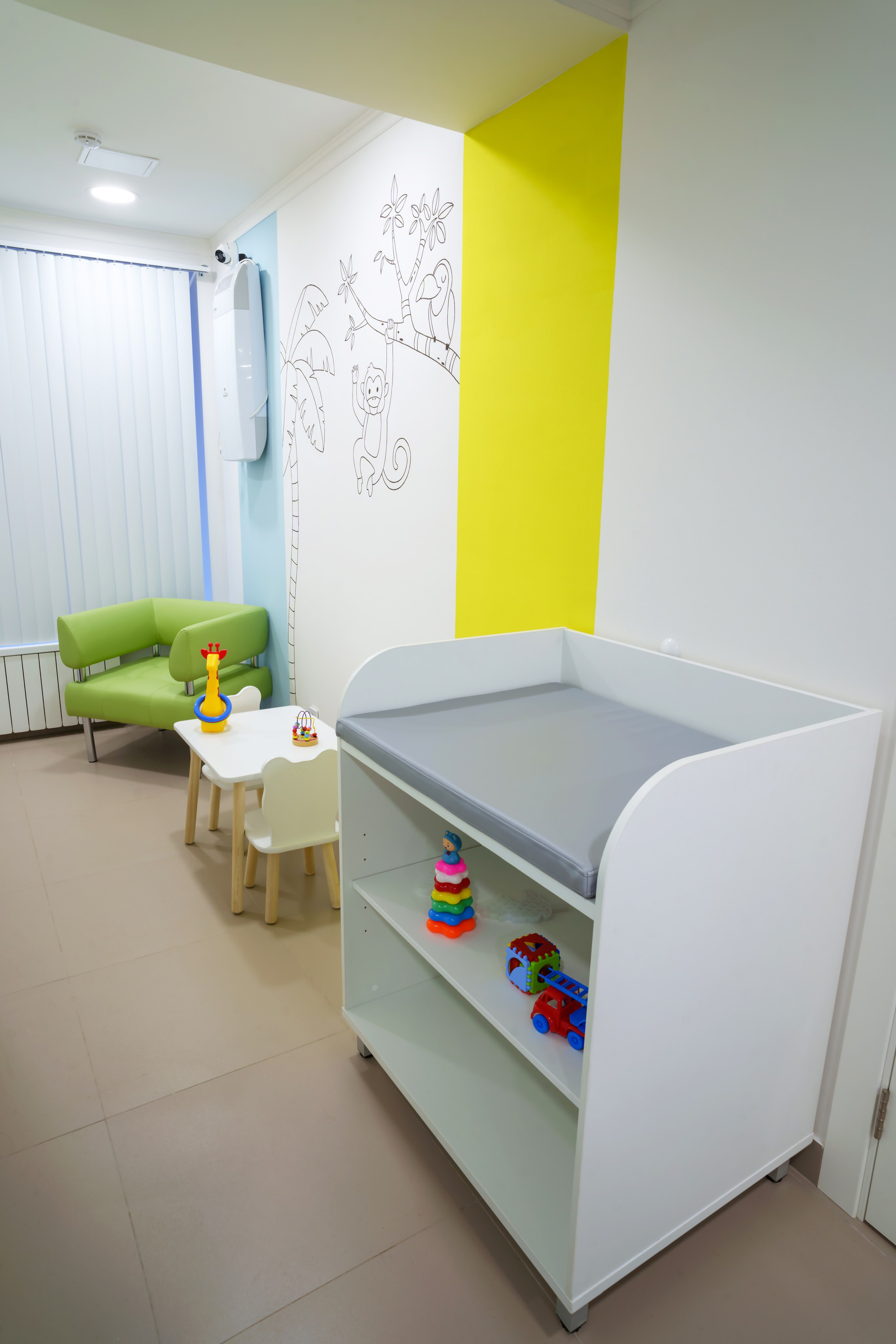 ЦДЗ «Доктория». Фотограф в Туле и области Константин Гудовичев