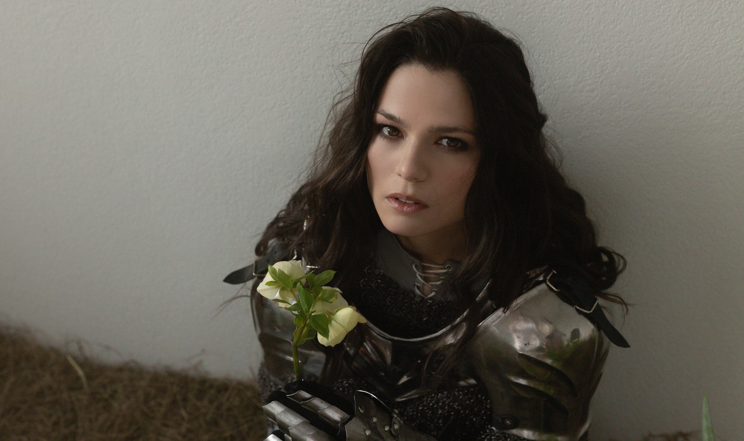 Лия Доспехи. Главная