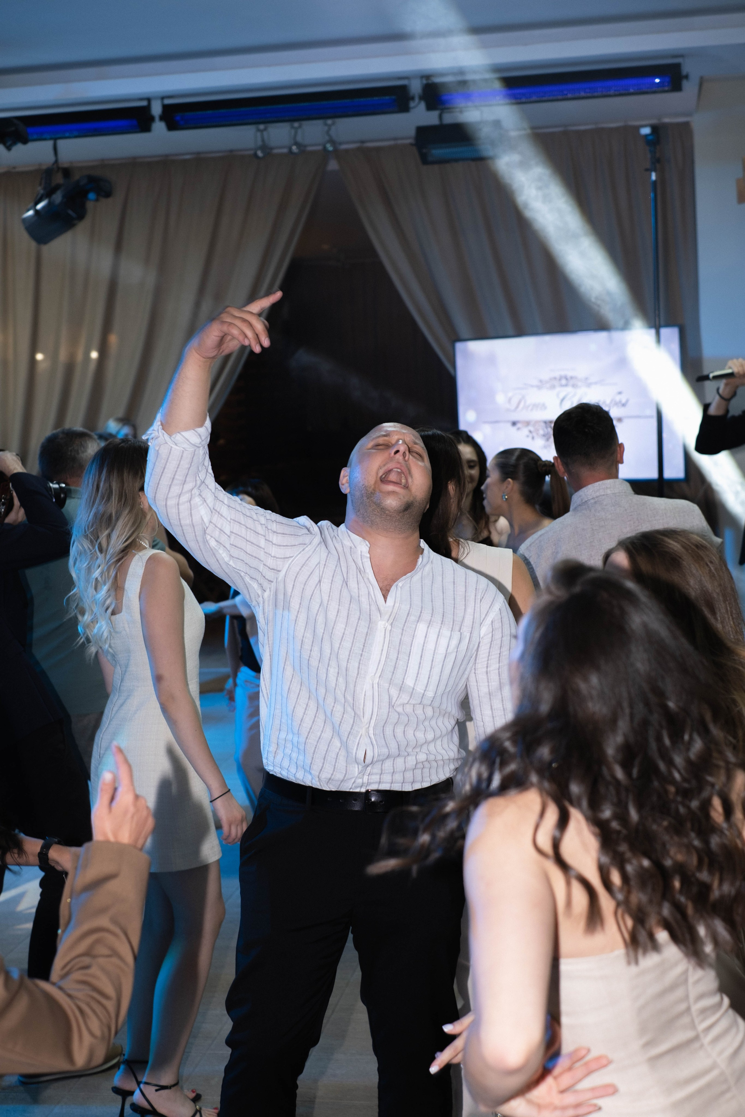 WEDDING DAY Валерия и Владислав. Свадебный и семейный фотограф г. Волгоград Биленко Ангелина