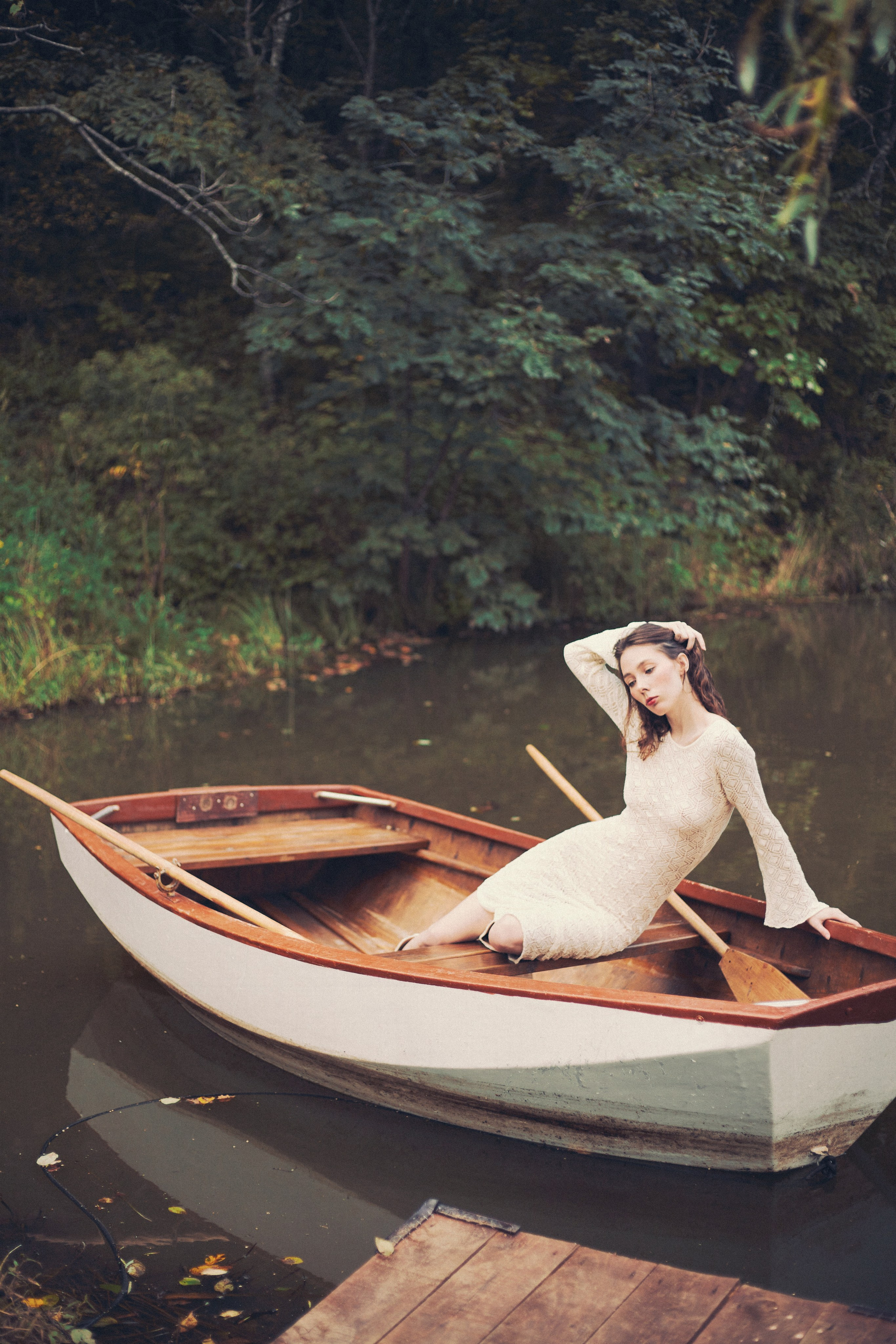 Алиса. Фотограф Ионова Анастасия, г Владивосток