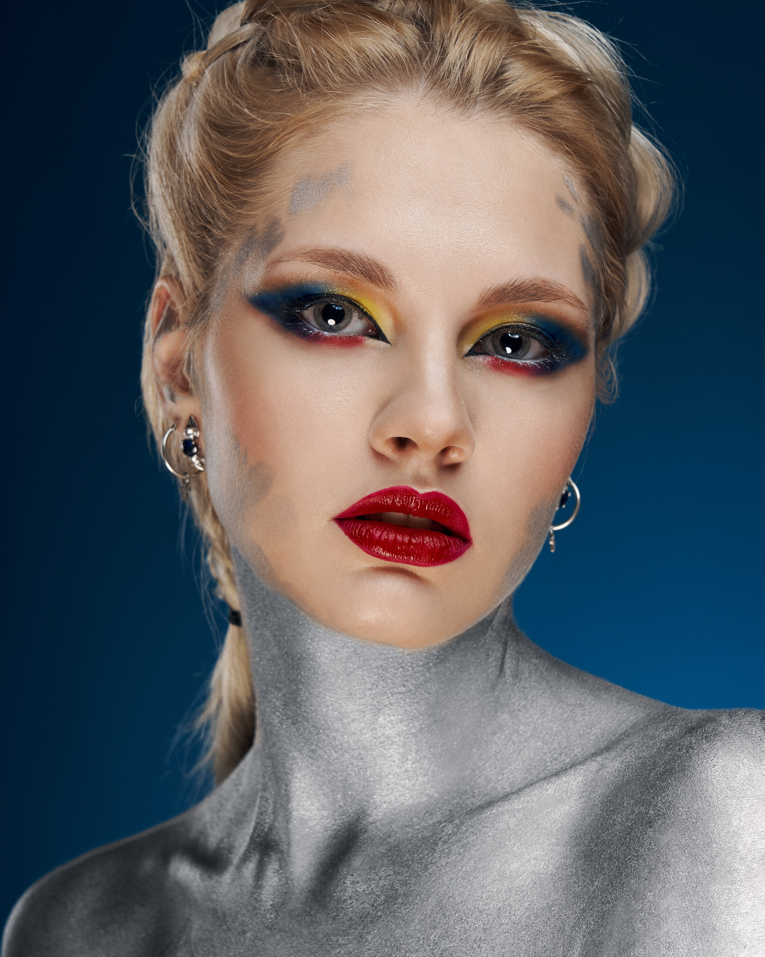 Бьюти. Свадебный и репортажный фотограф