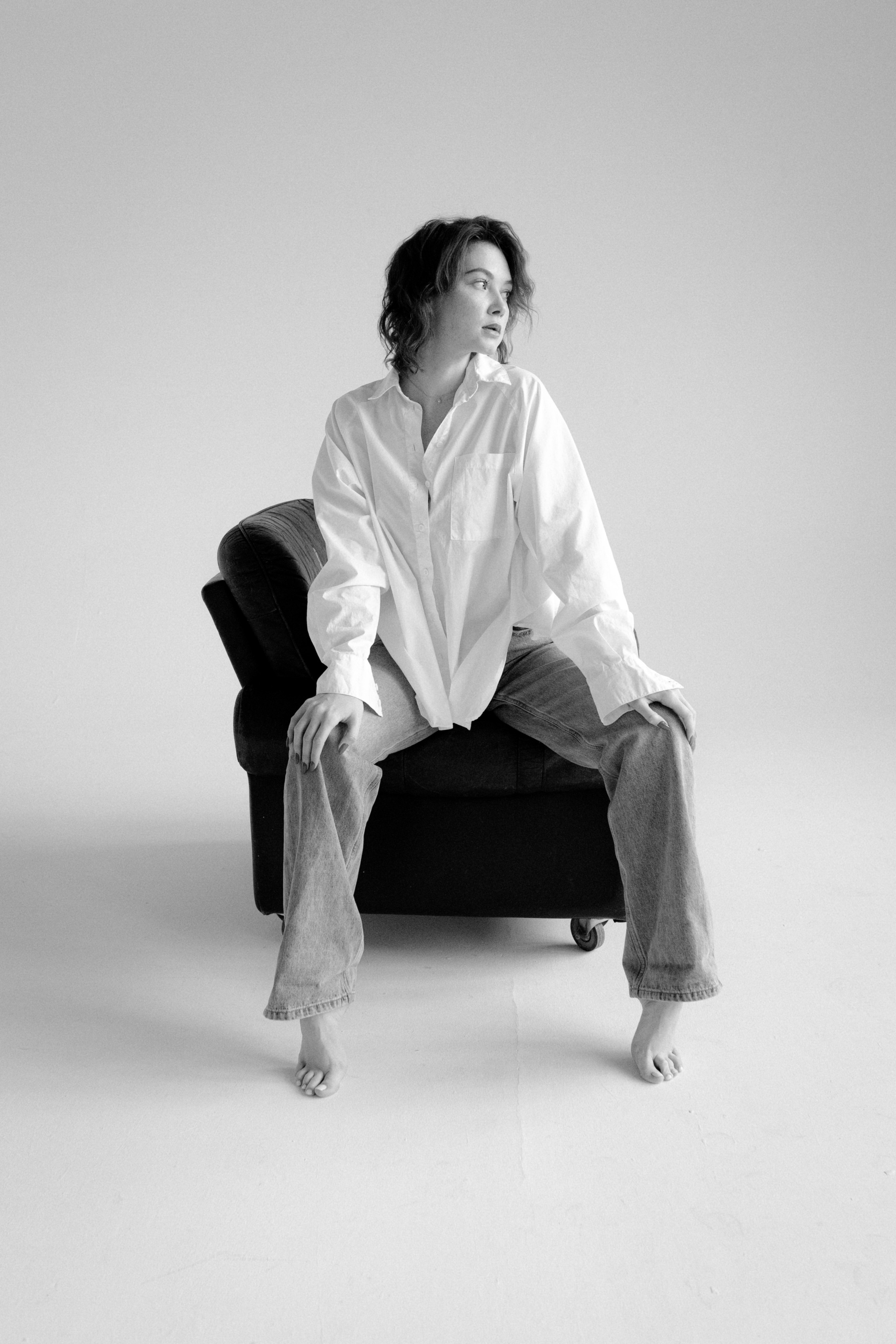 Алиса. Главная